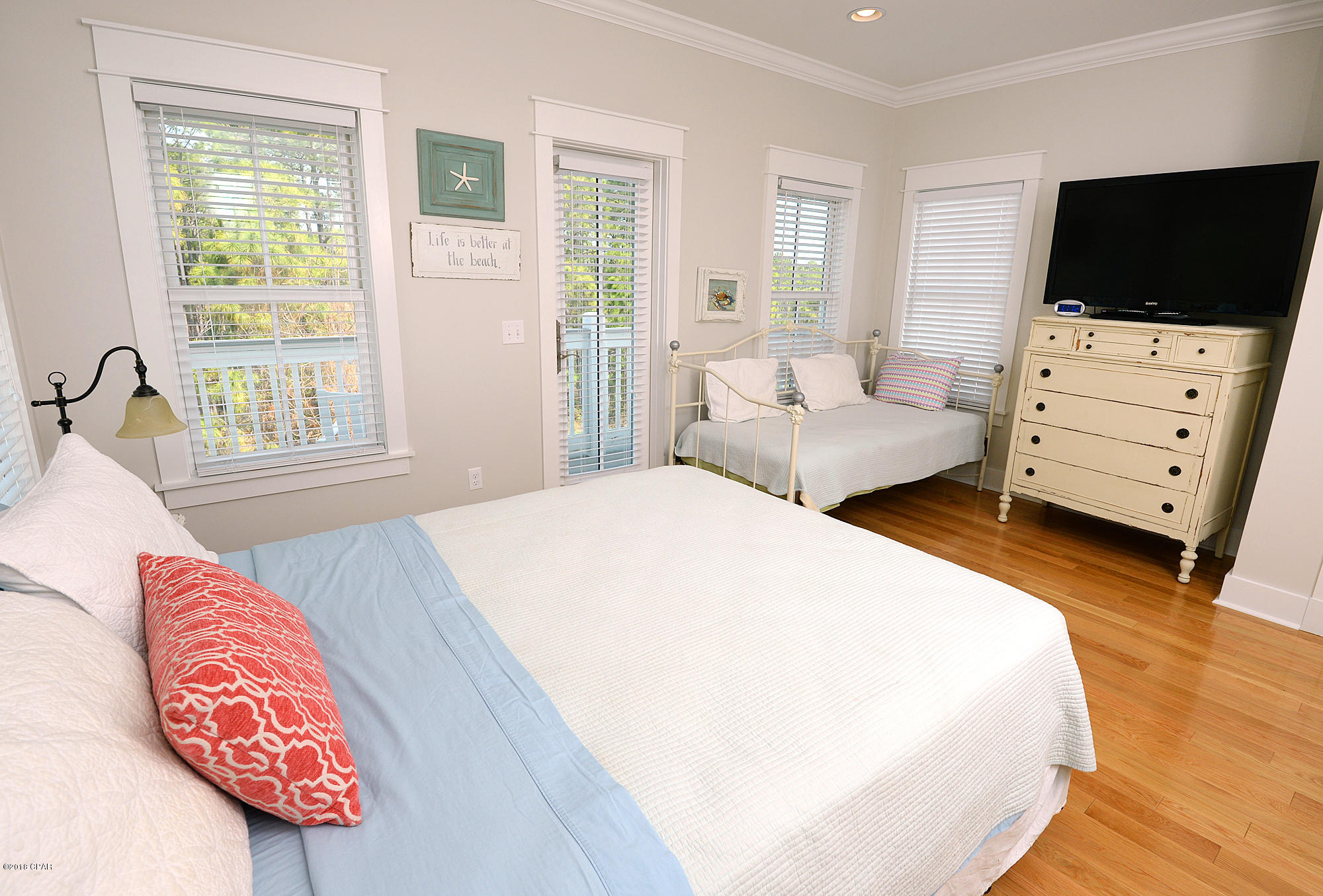 Carillon Beach - Residential