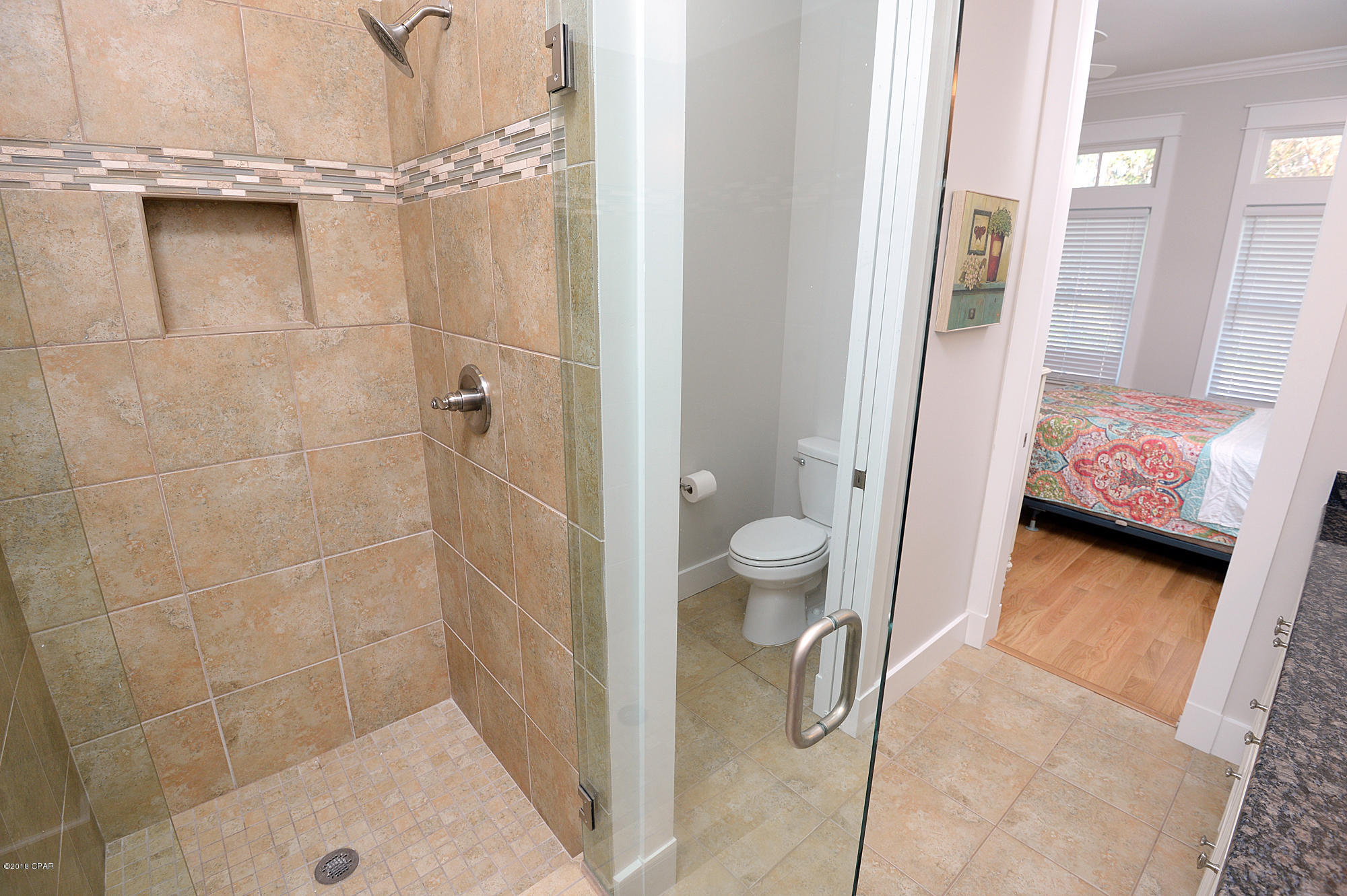 Carillon Beach - Residential