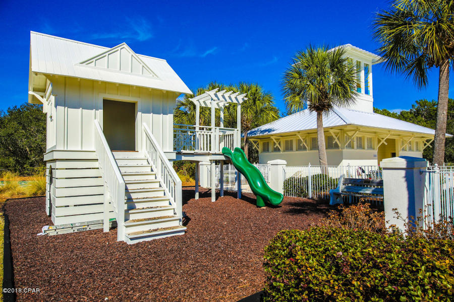 Carillon Beach - Residential