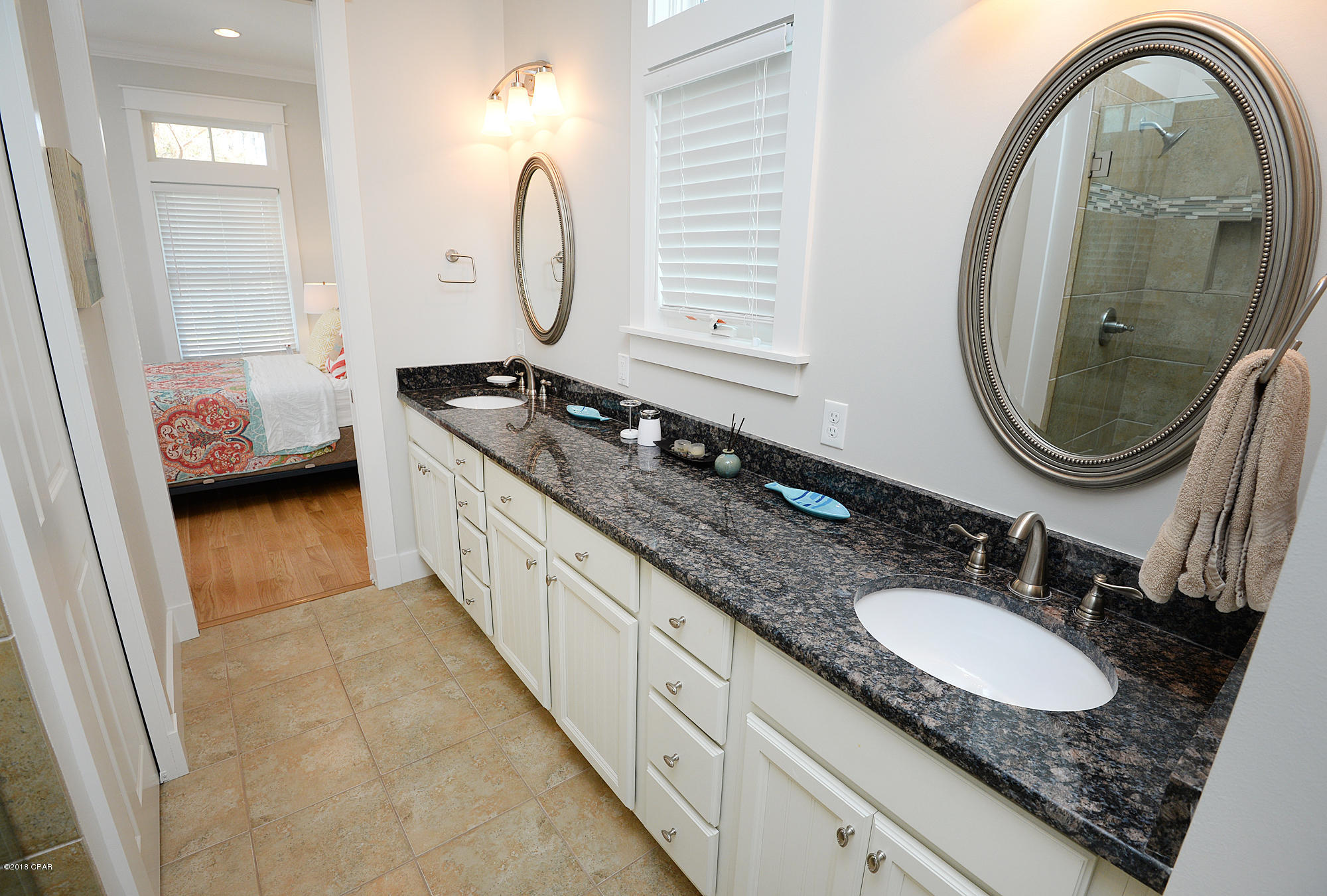 Carillon Beach - Residential