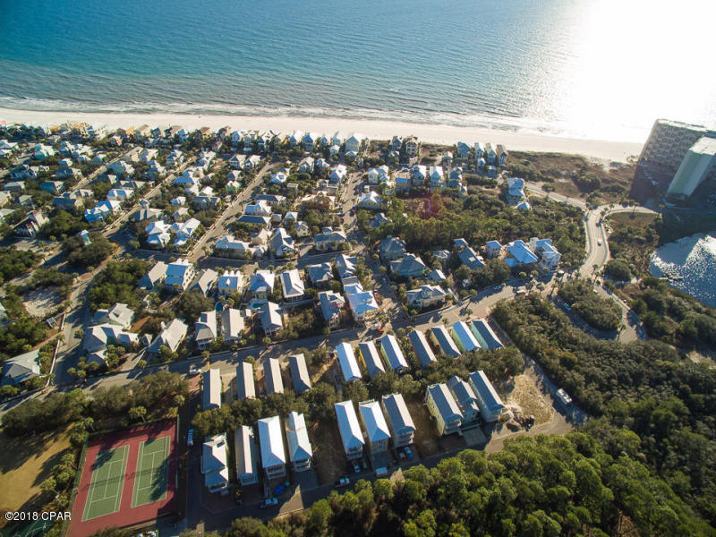 Carillon Beach - Residential