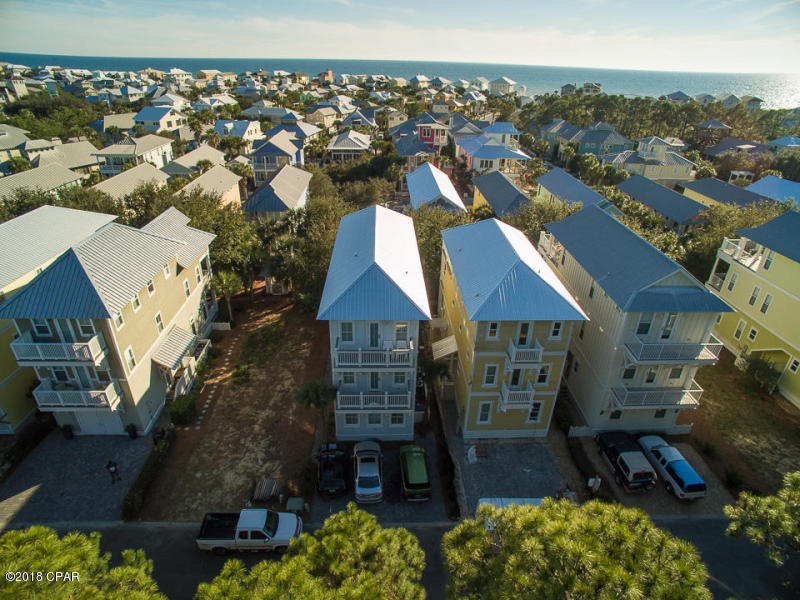 Carillon Beach - Residential