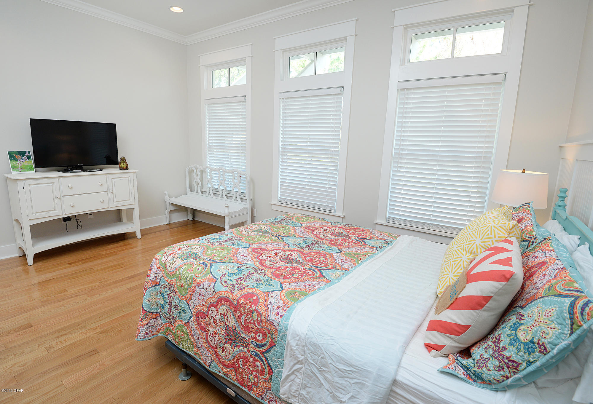 Carillon Beach - Residential