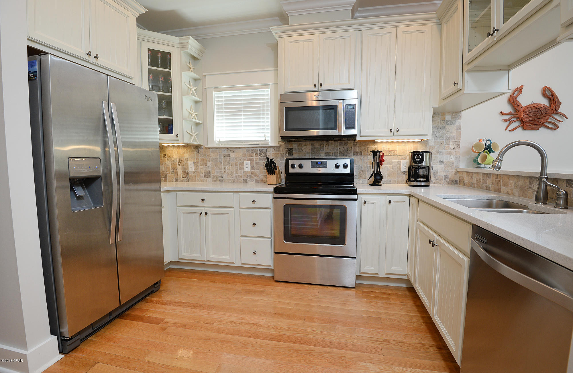 Carillon Beach - Residential