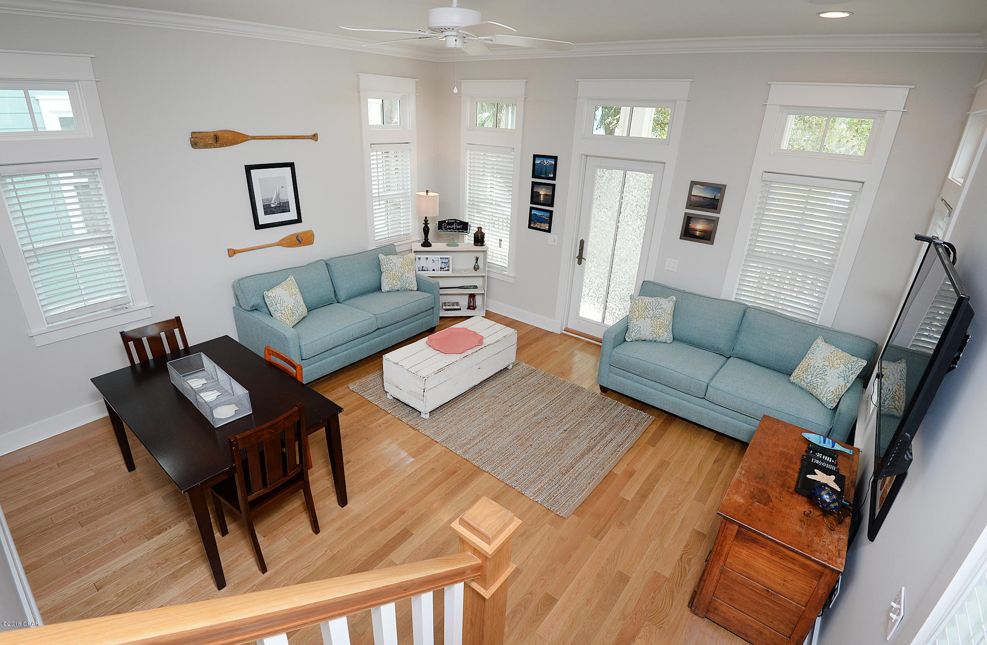 Carillon Beach - Residential