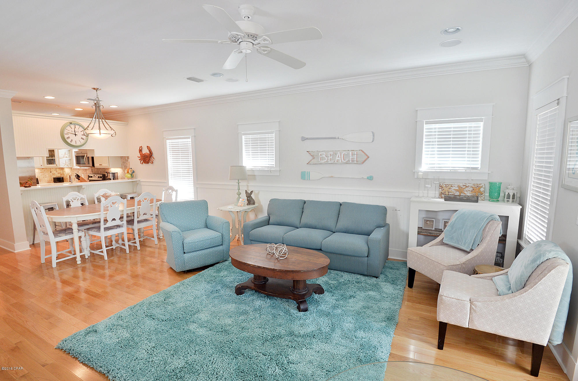 Carillon Beach - Residential