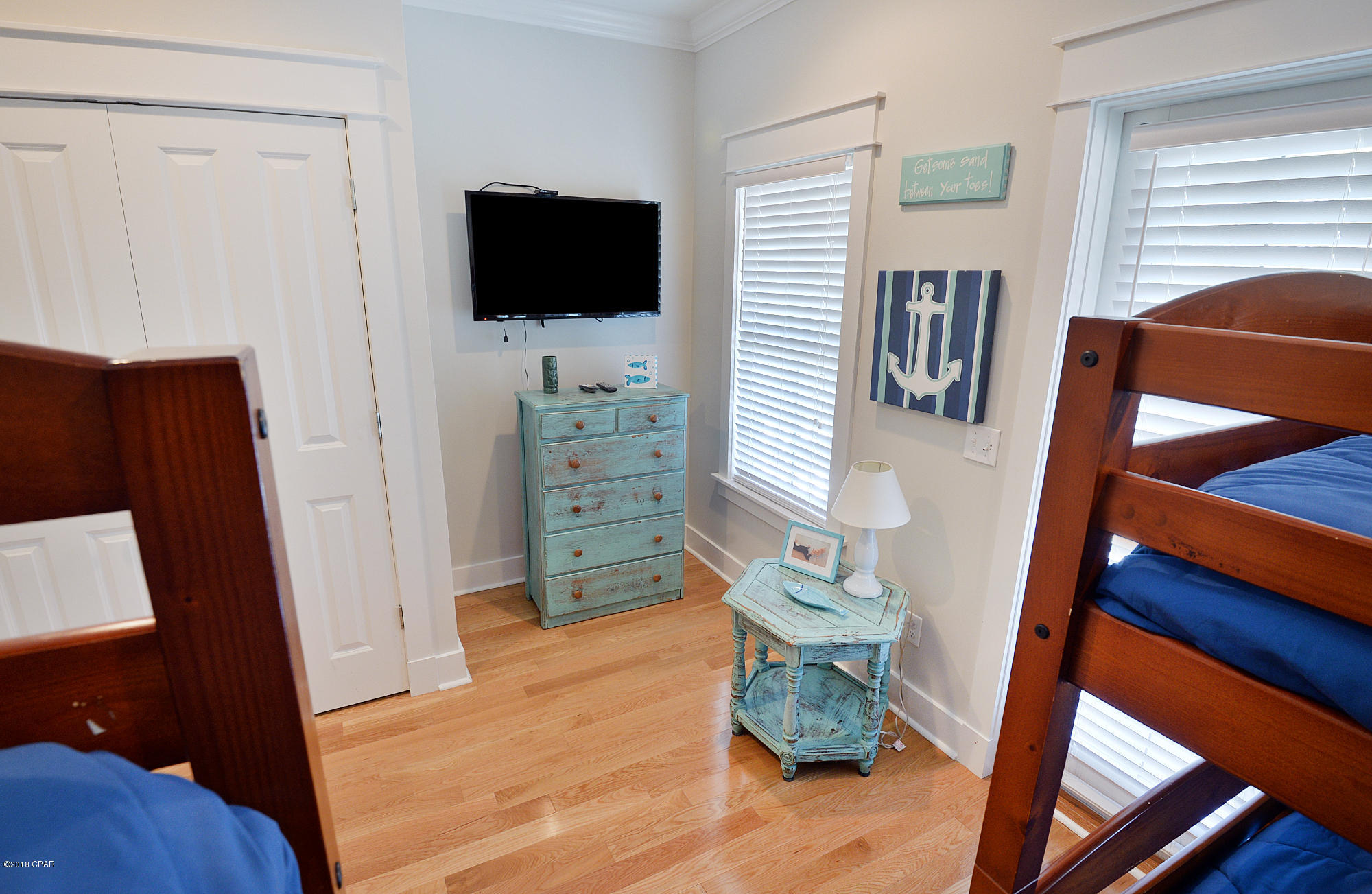 Carillon Beach - Residential