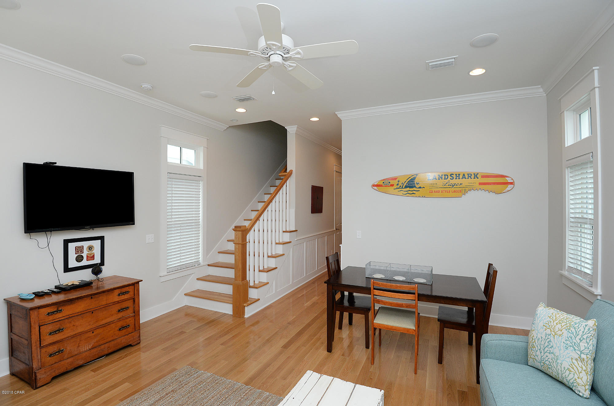 Carillon Beach - Residential