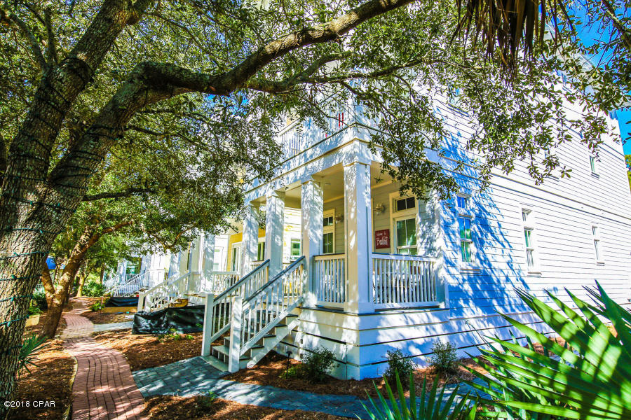 Carillon Beach - Residential