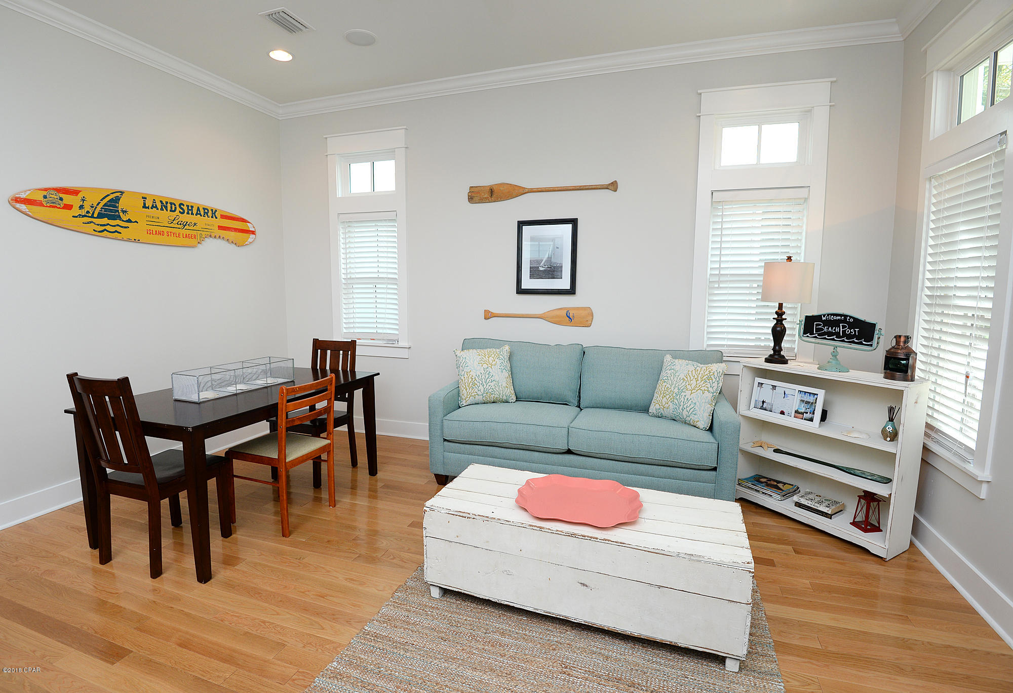 Carillon Beach - Residential