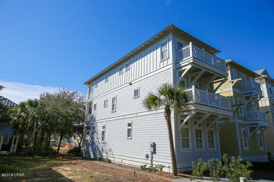 Carillon Beach - Residential