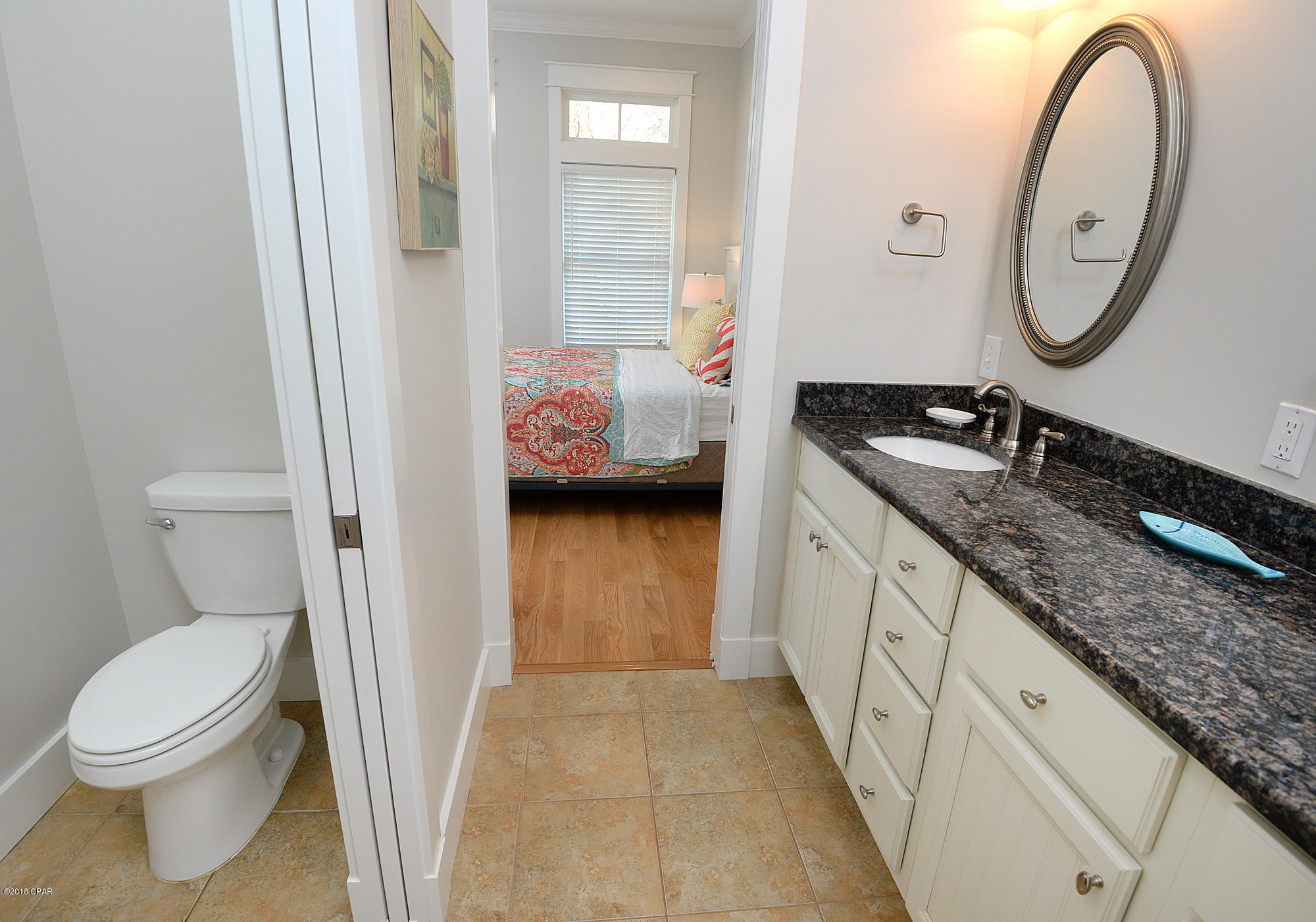 Carillon Beach - Residential