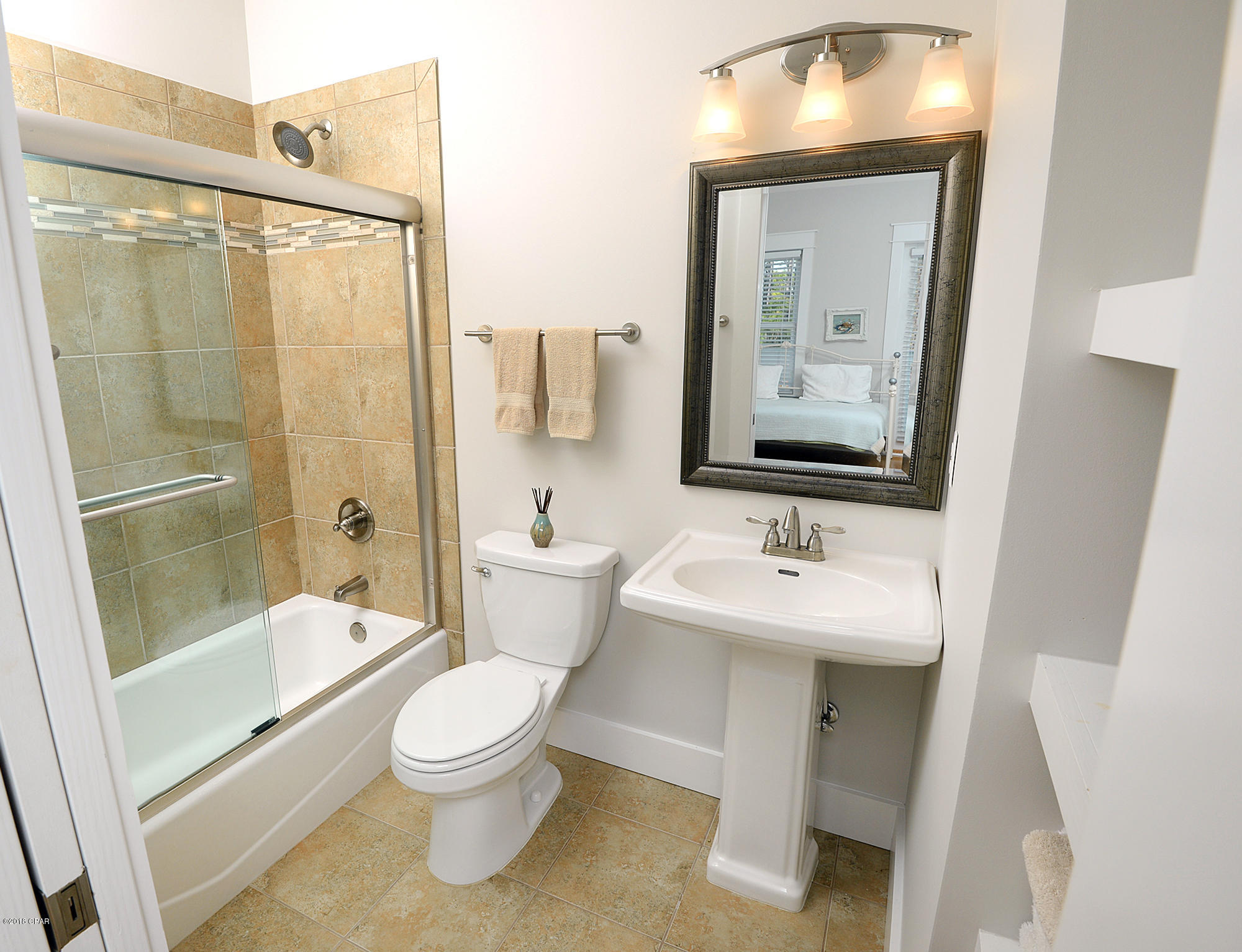 Carillon Beach - Residential