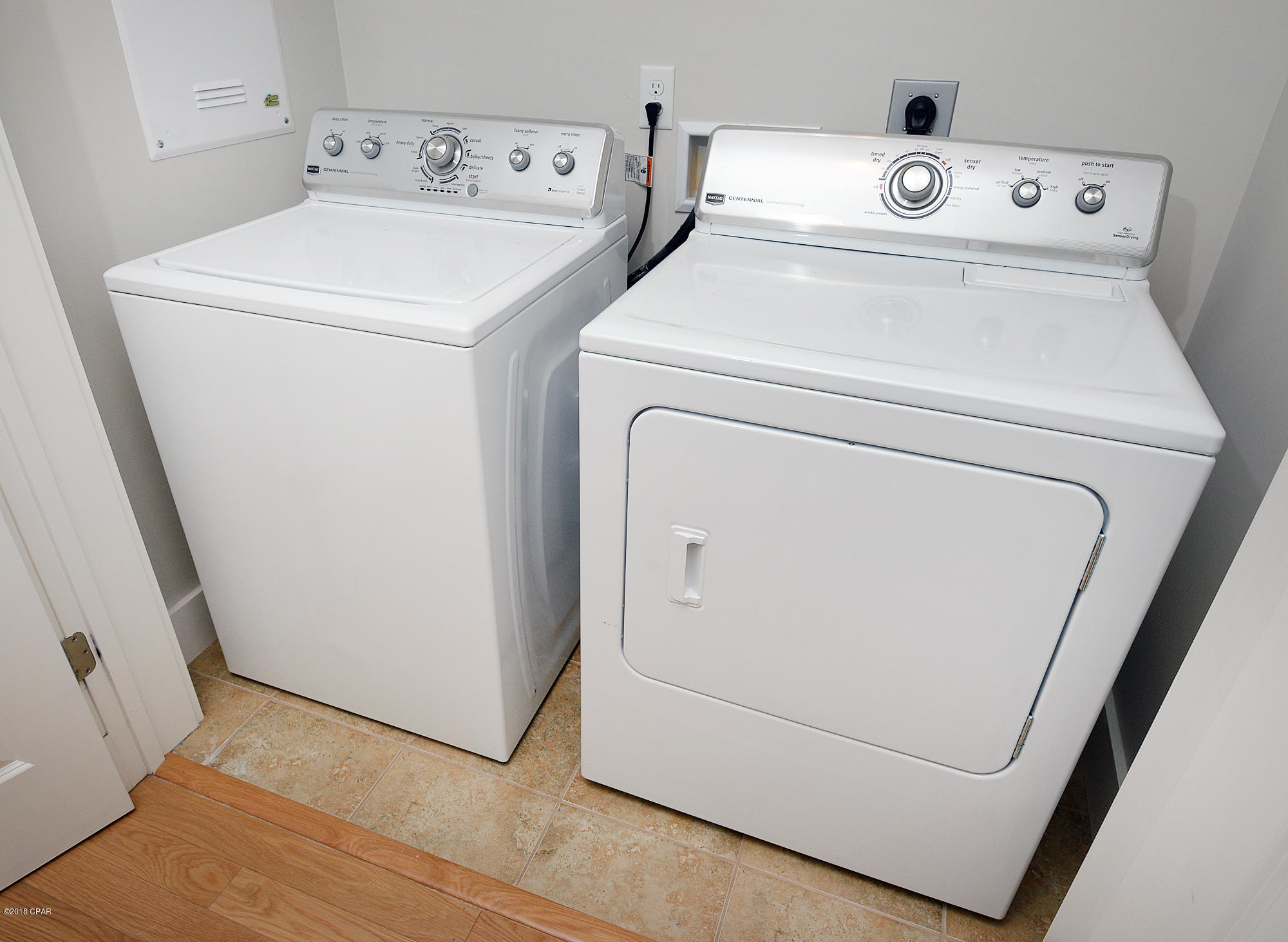 Carillon Beach - Residential