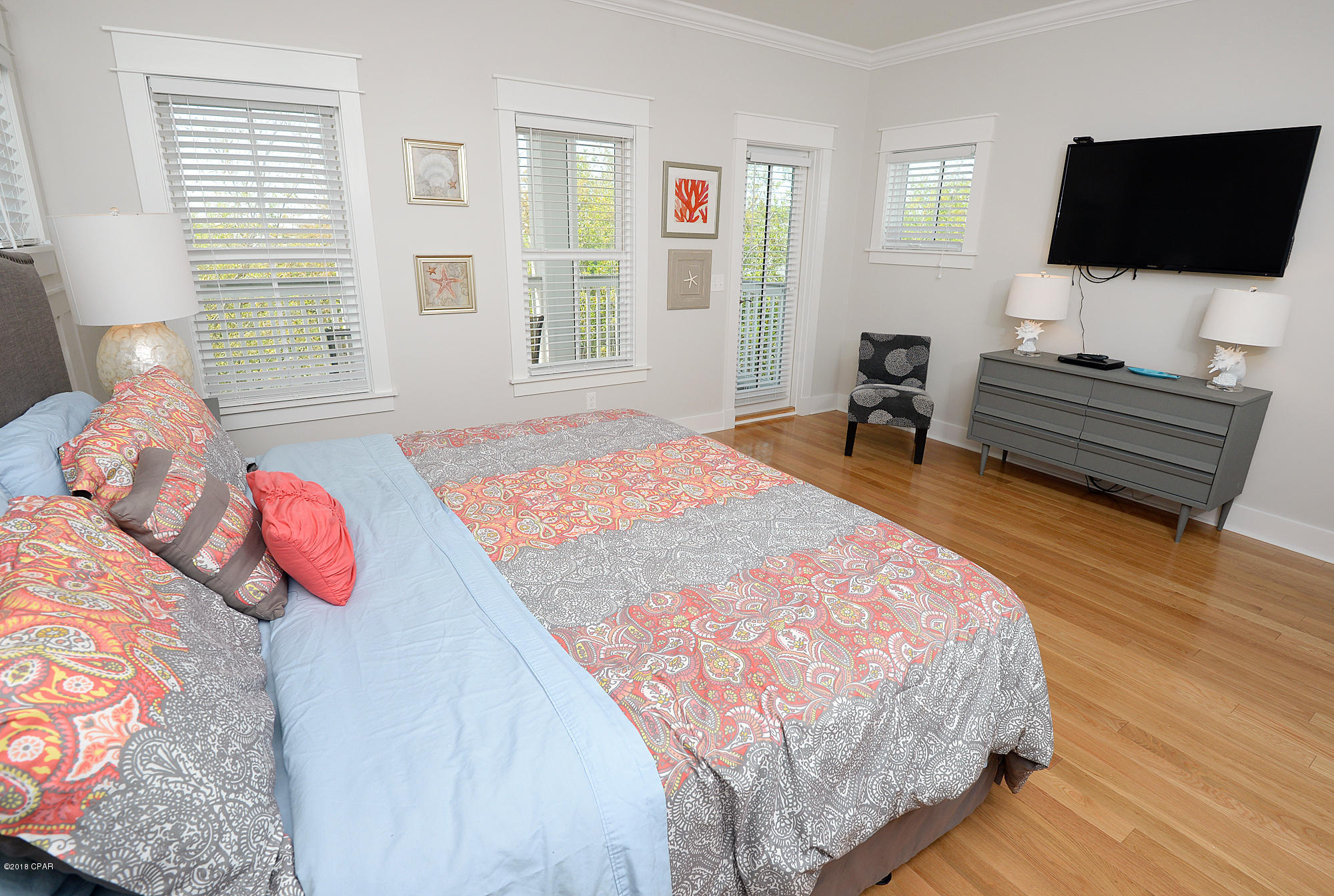 Carillon Beach - Residential