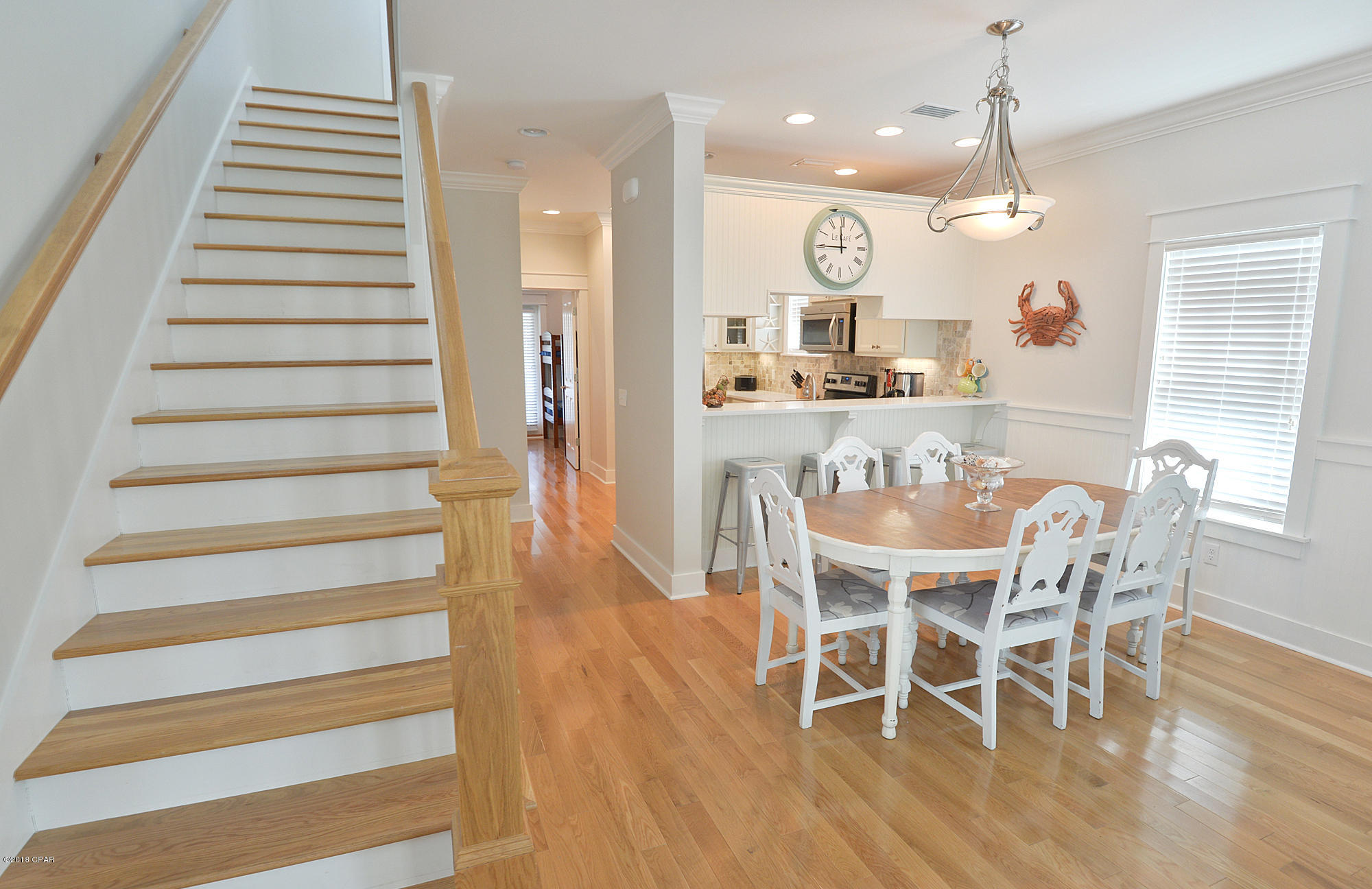 Carillon Beach - Residential