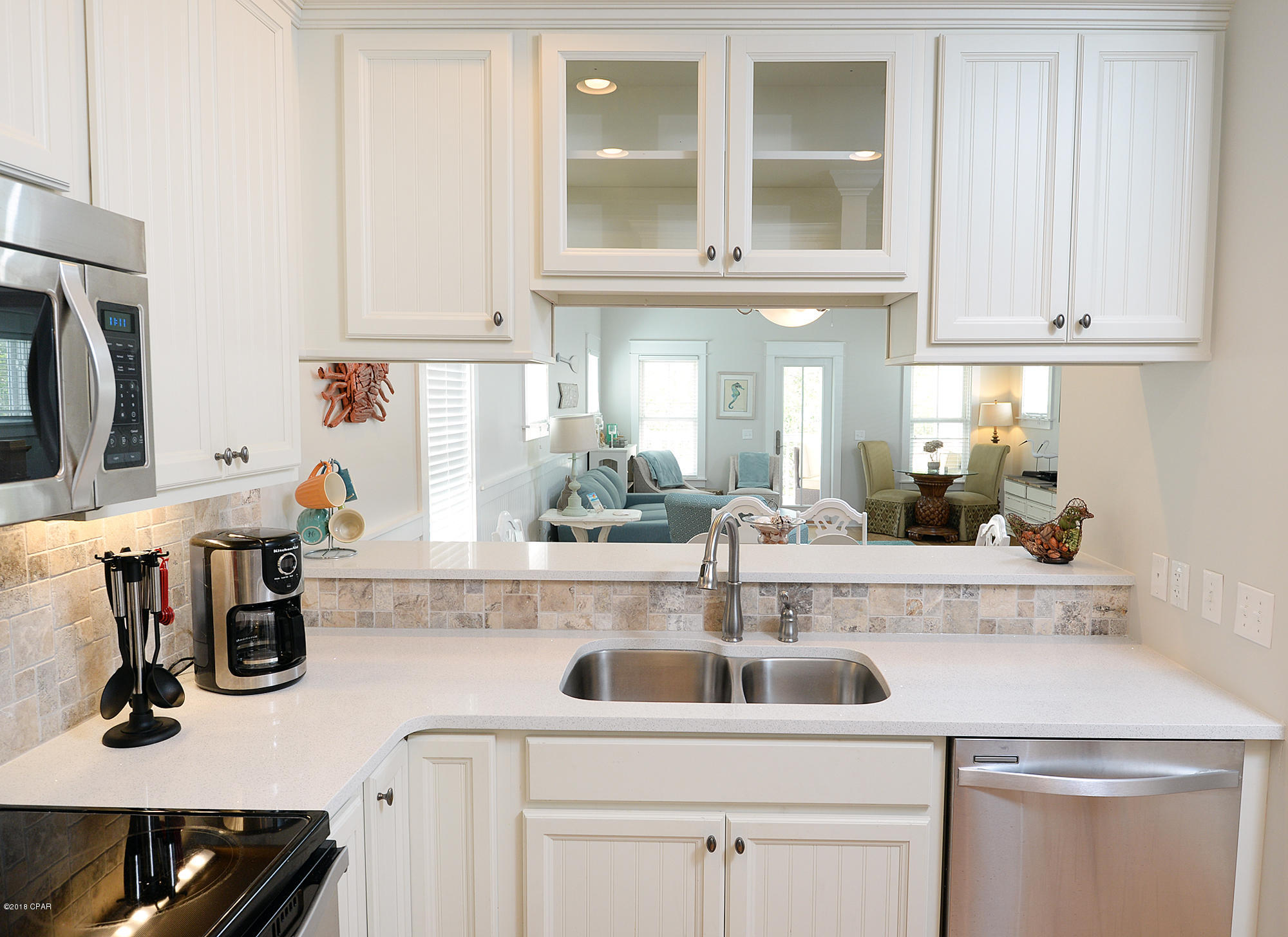 Carillon Beach - Residential