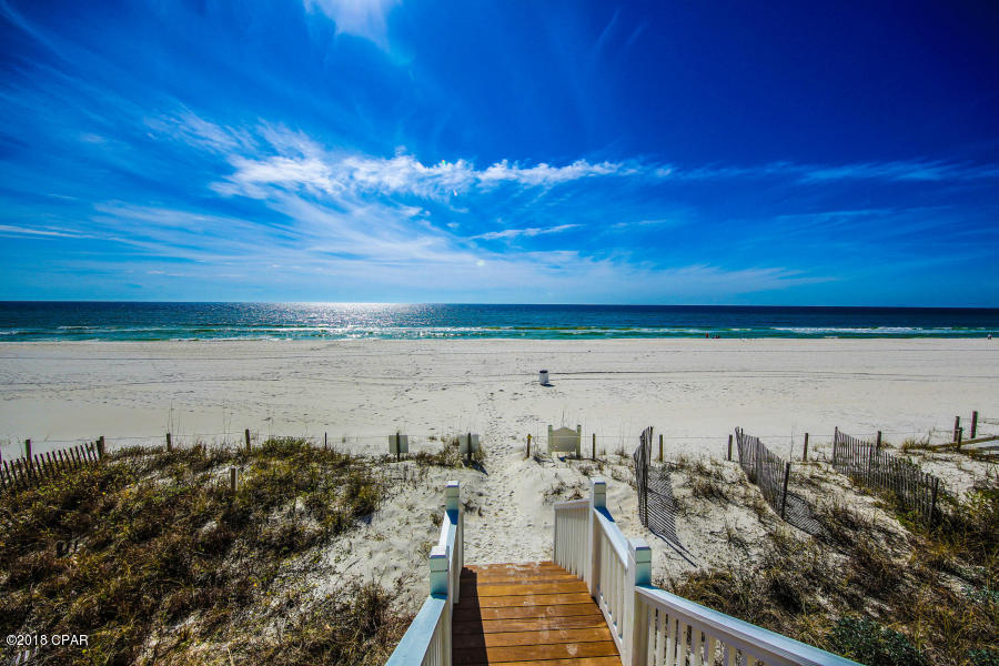 Carillon Beach - Residential