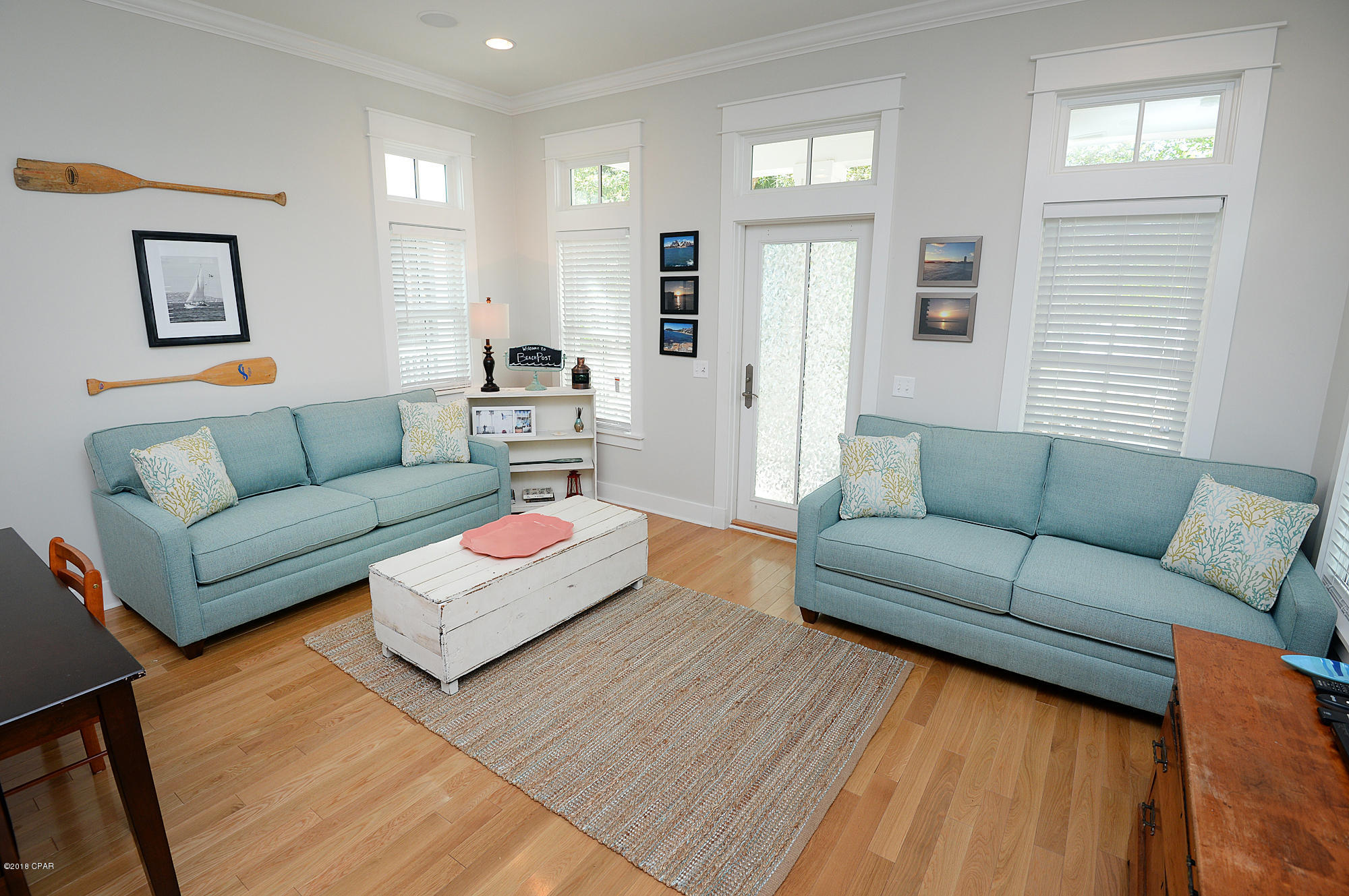 Carillon Beach - Residential