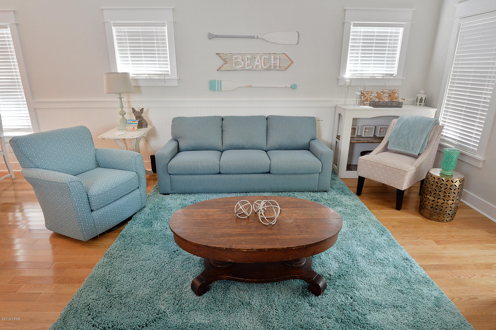 Carillon Beach - Residential