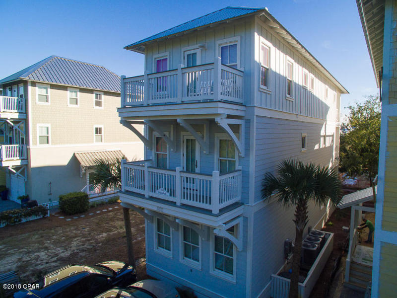 Carillon Beach - Residential