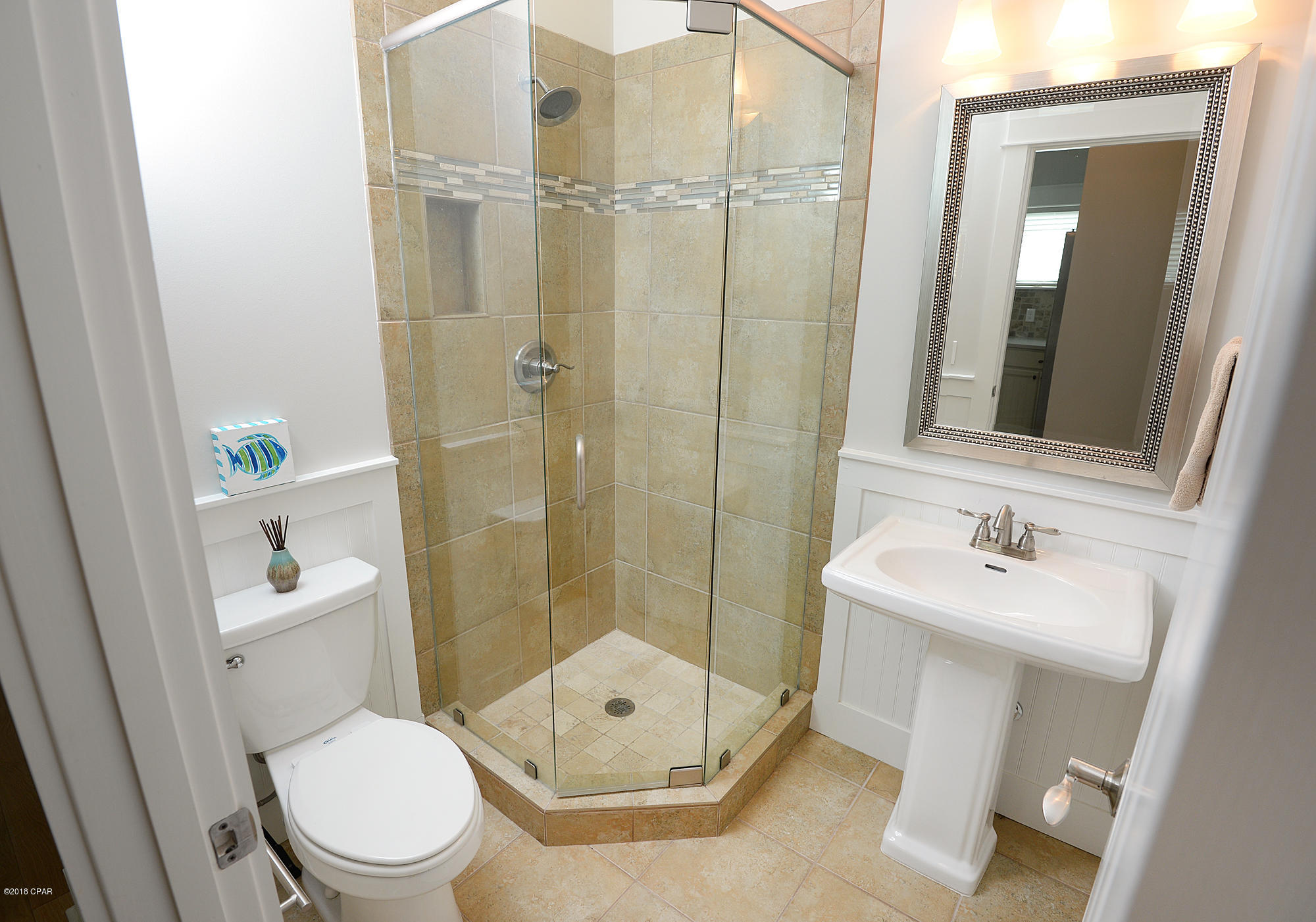 Carillon Beach - Residential