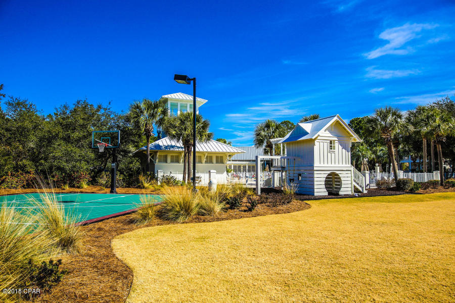Carillon Beach - Residential