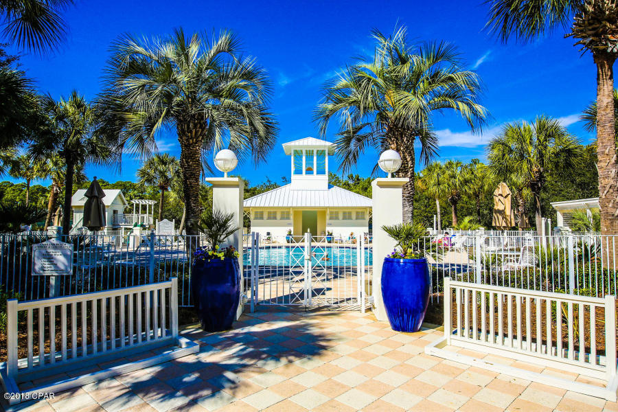 Carillon Beach - Residential