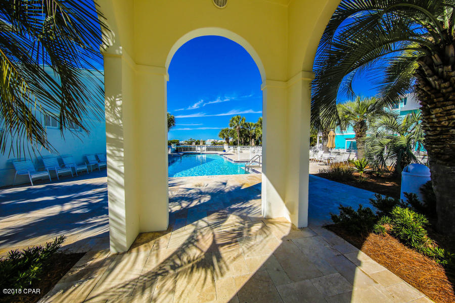 Carillon Beach - Residential