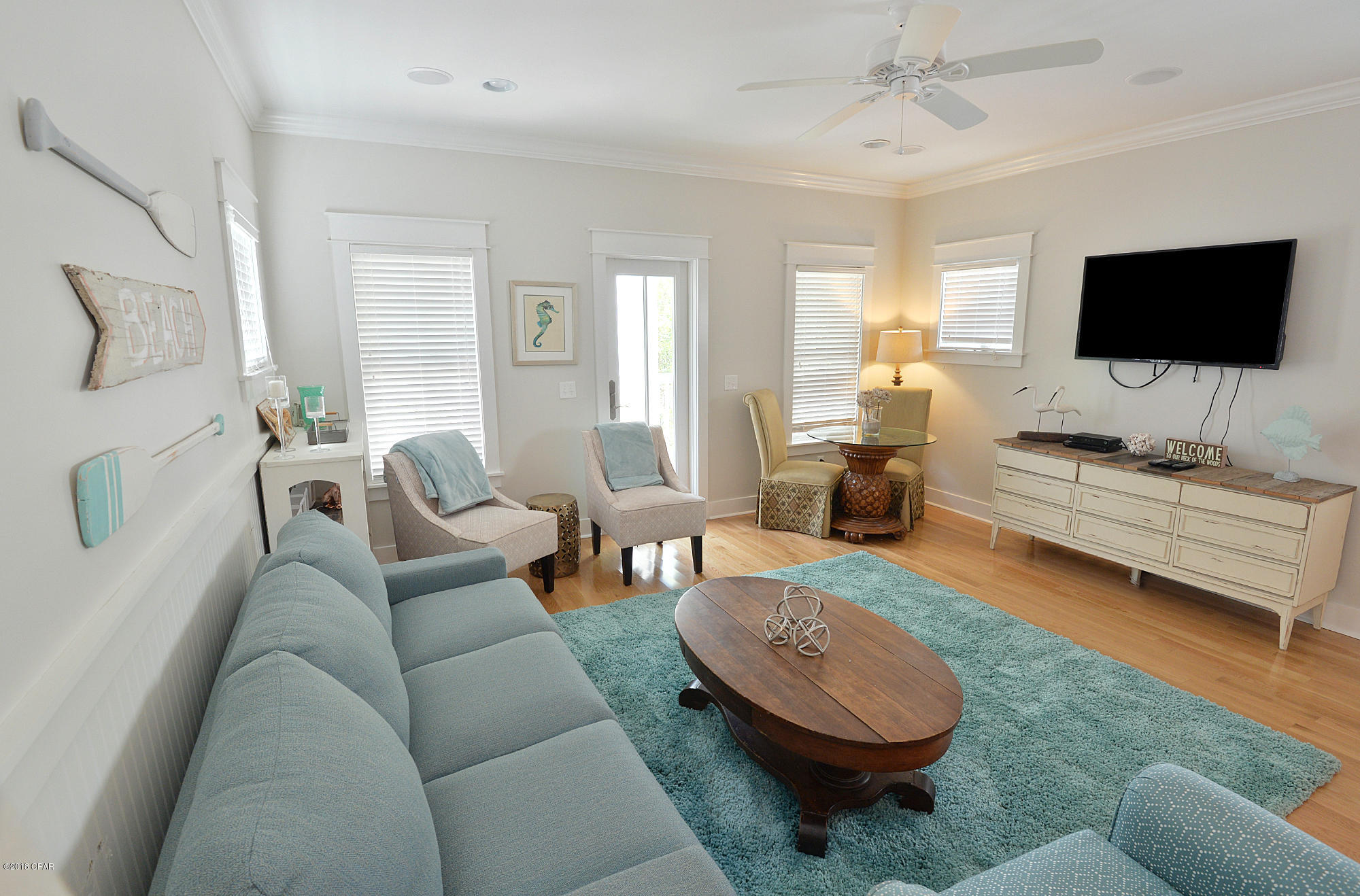 Carillon Beach - Residential