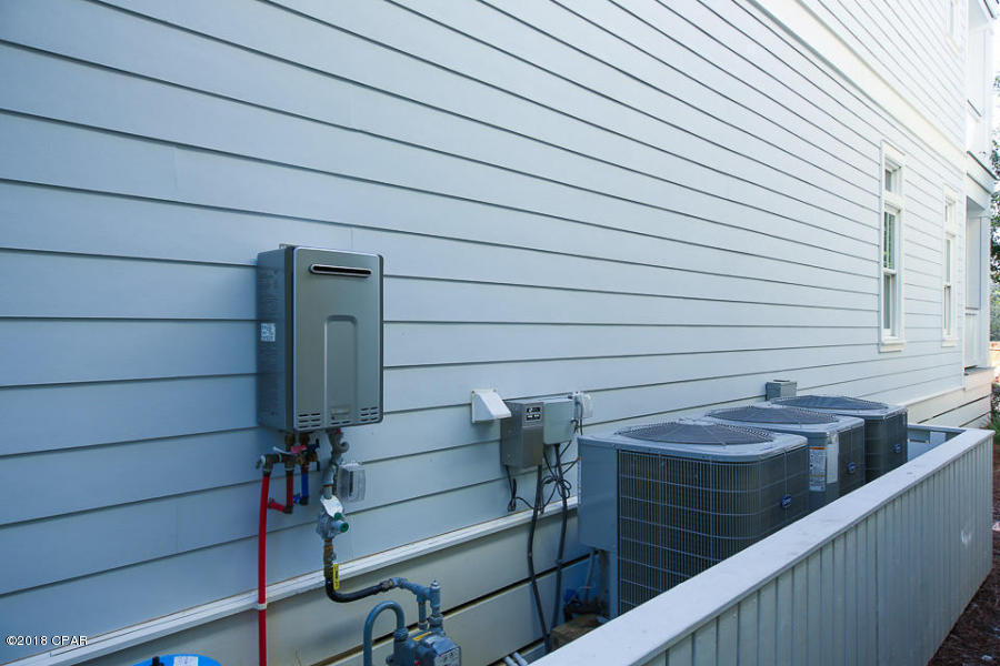 Carillon Beach - Residential