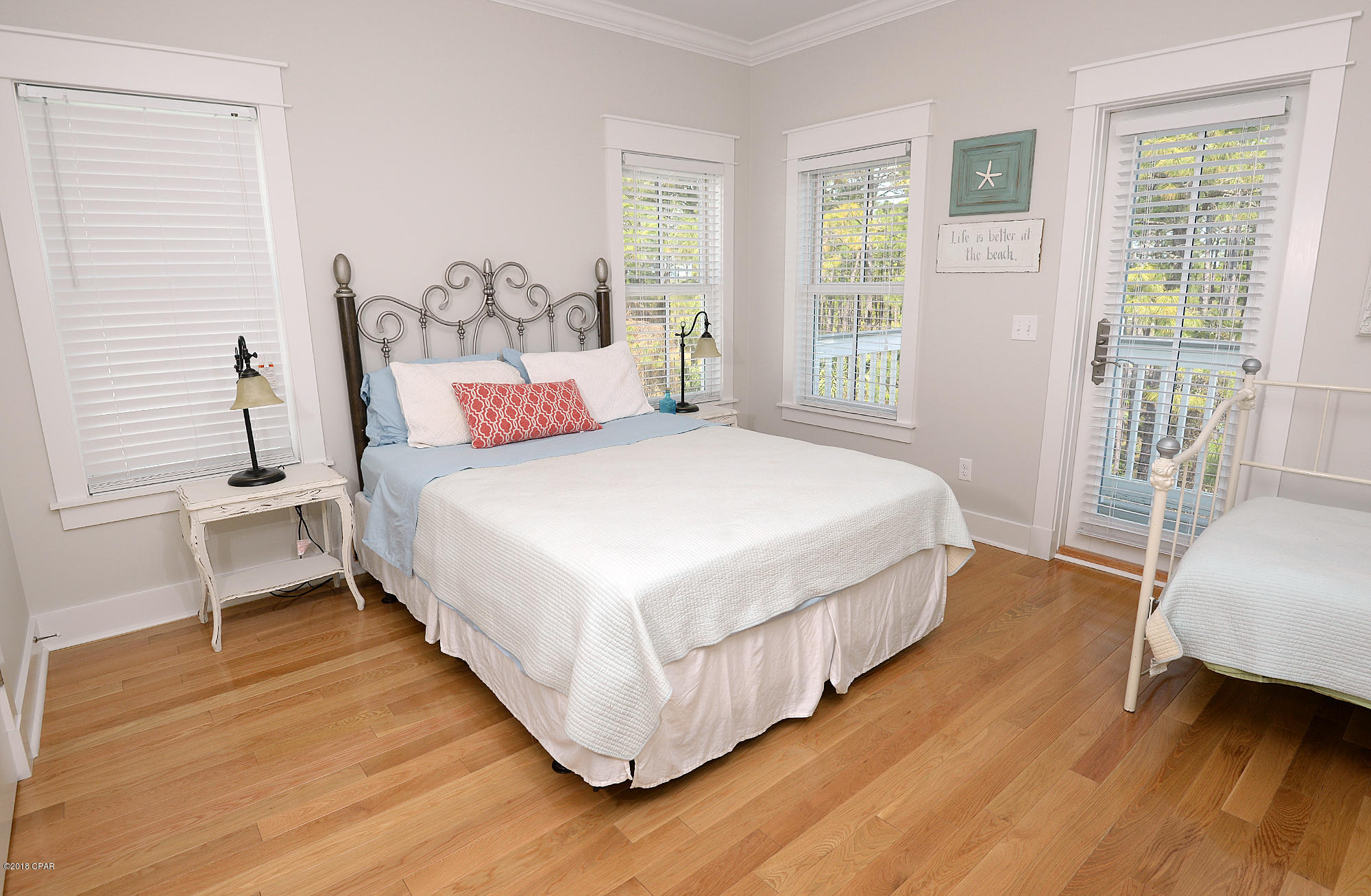 Carillon Beach - Residential