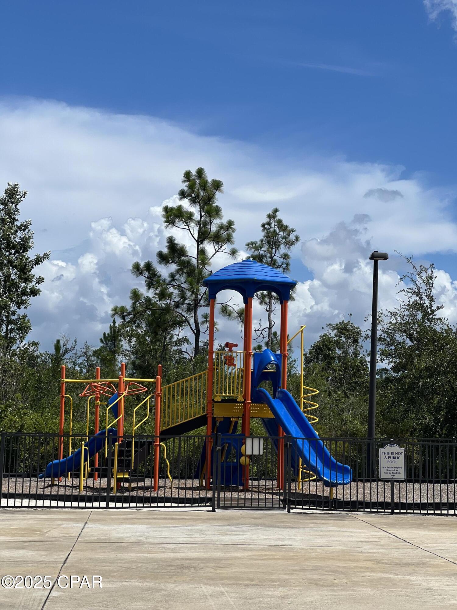 Cedar Creek At Deerpoint Lake - Land