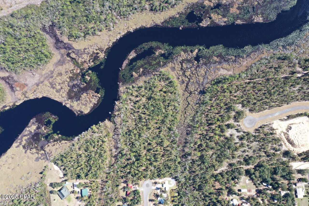 Cedar Creek At Deerpoint Lake - Land
