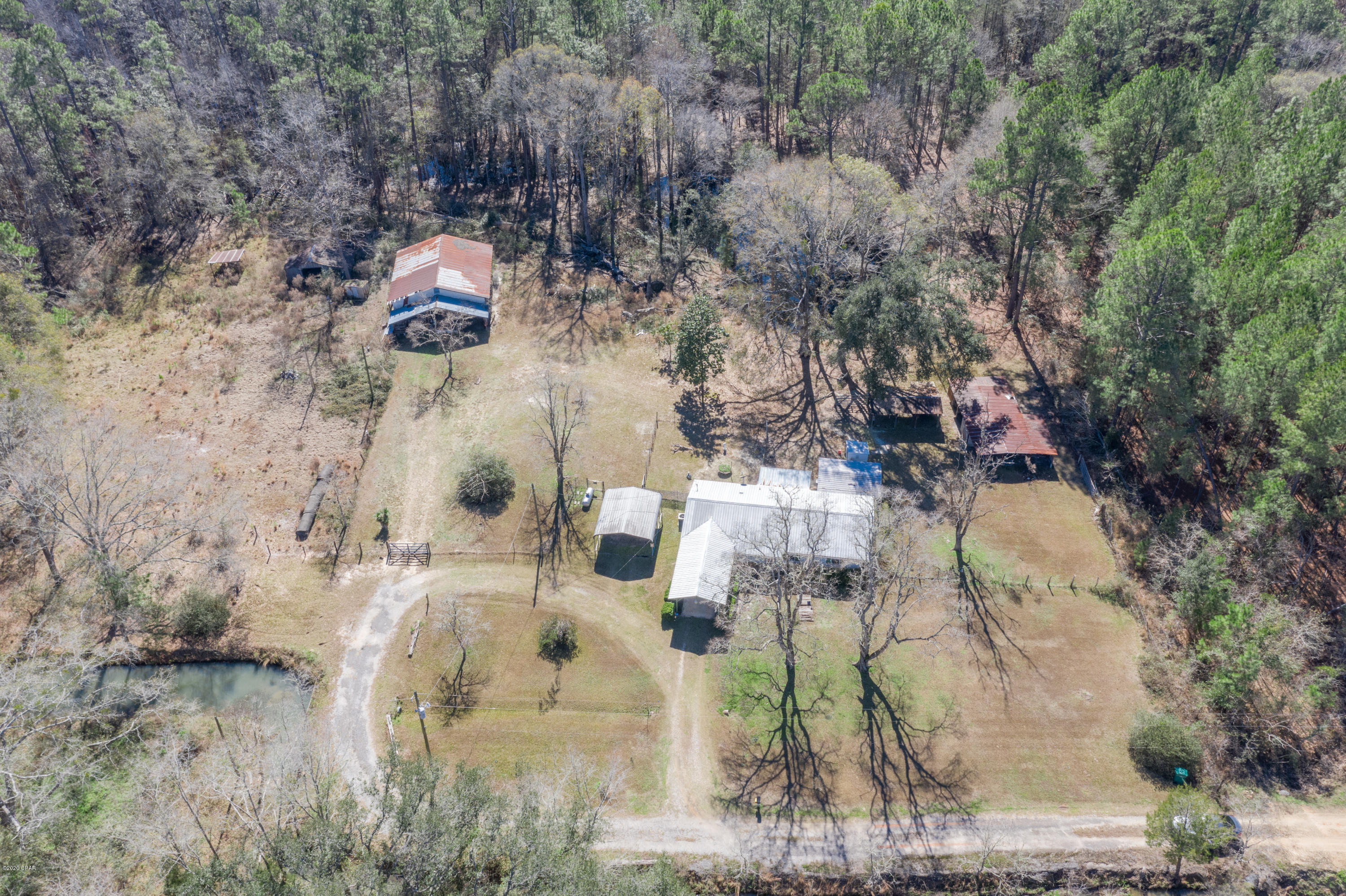 [No Recorded Subdiv] - Residential