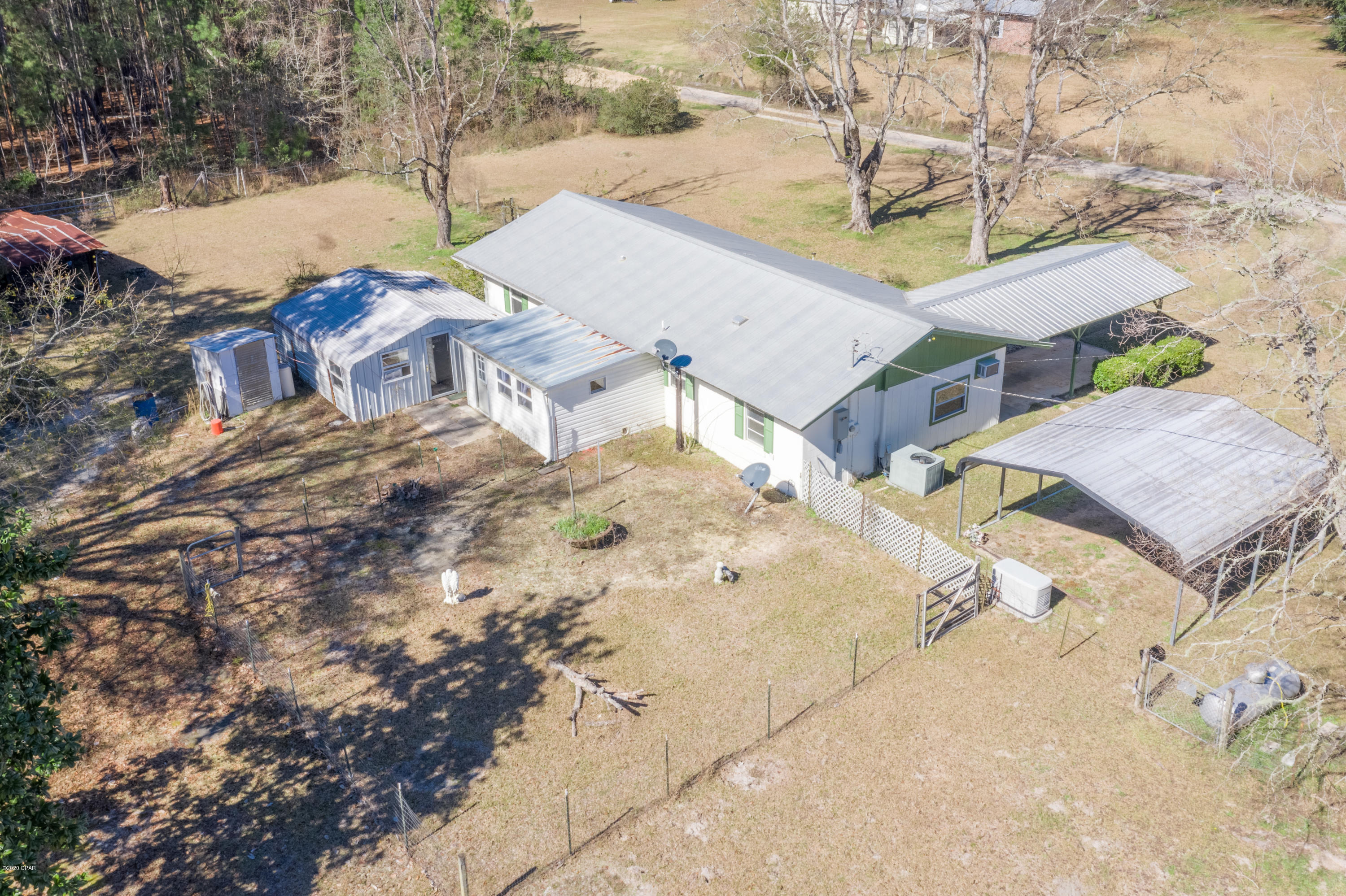 [No Recorded Subdiv] - Residential