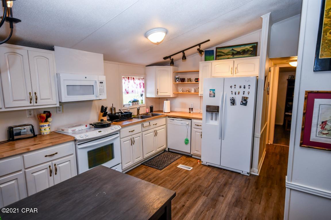 Sweetwater Village S Ph I - Residential