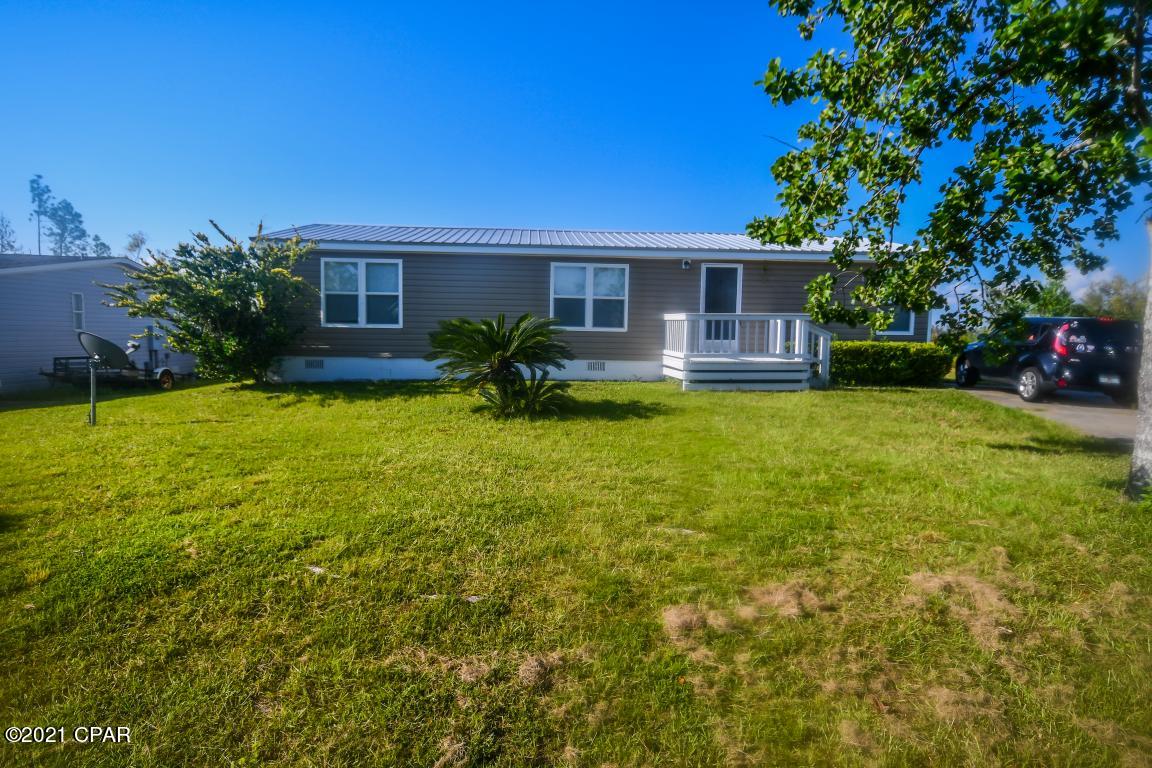 Sweetwater Village S Ph I - Residential