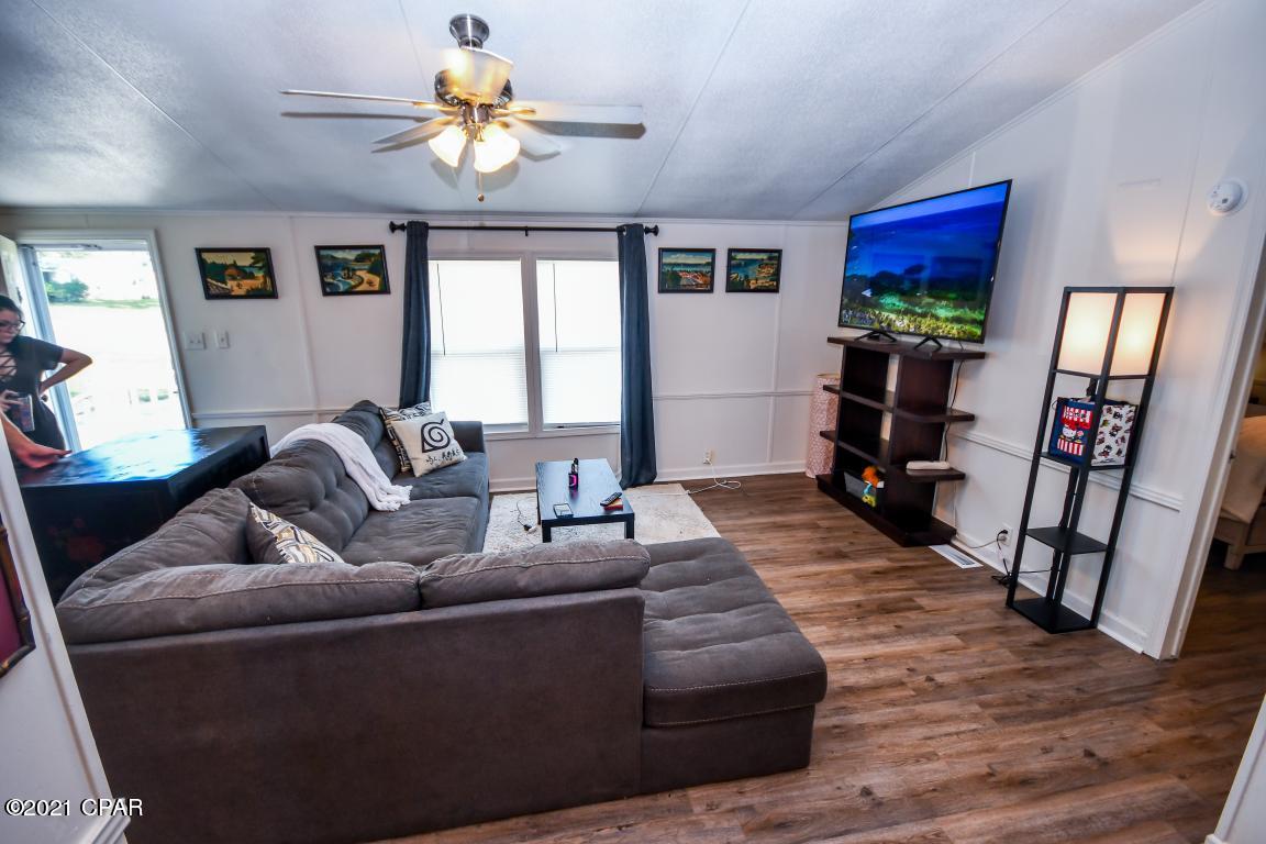 Sweetwater Village S Ph I - Residential