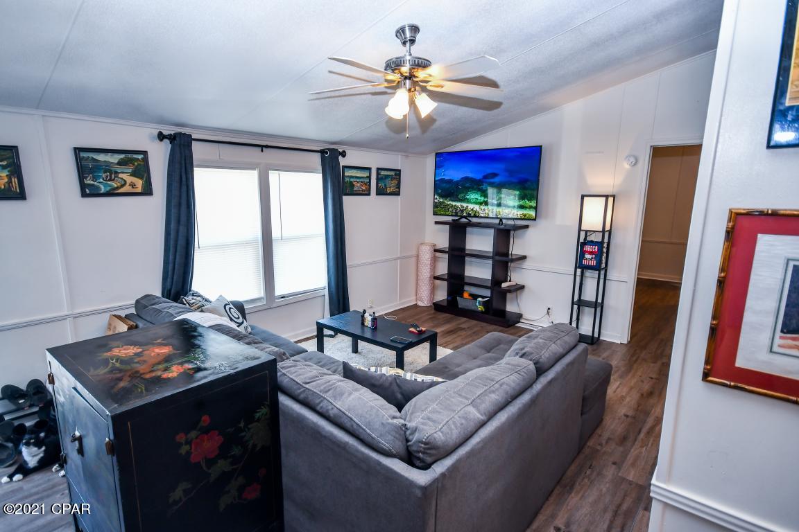 Sweetwater Village S Ph I - Residential