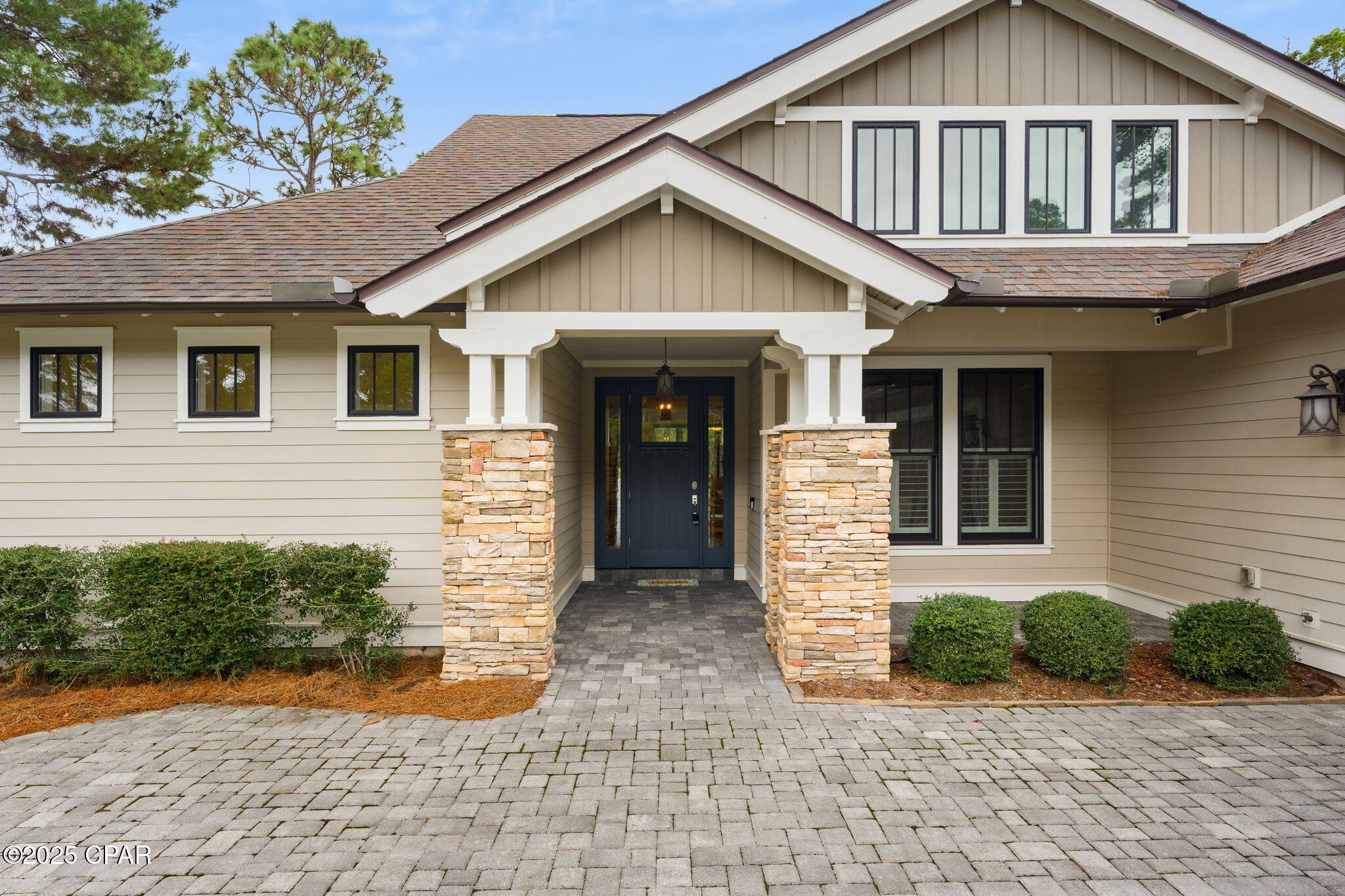 Wild Heron Phase X - Residential