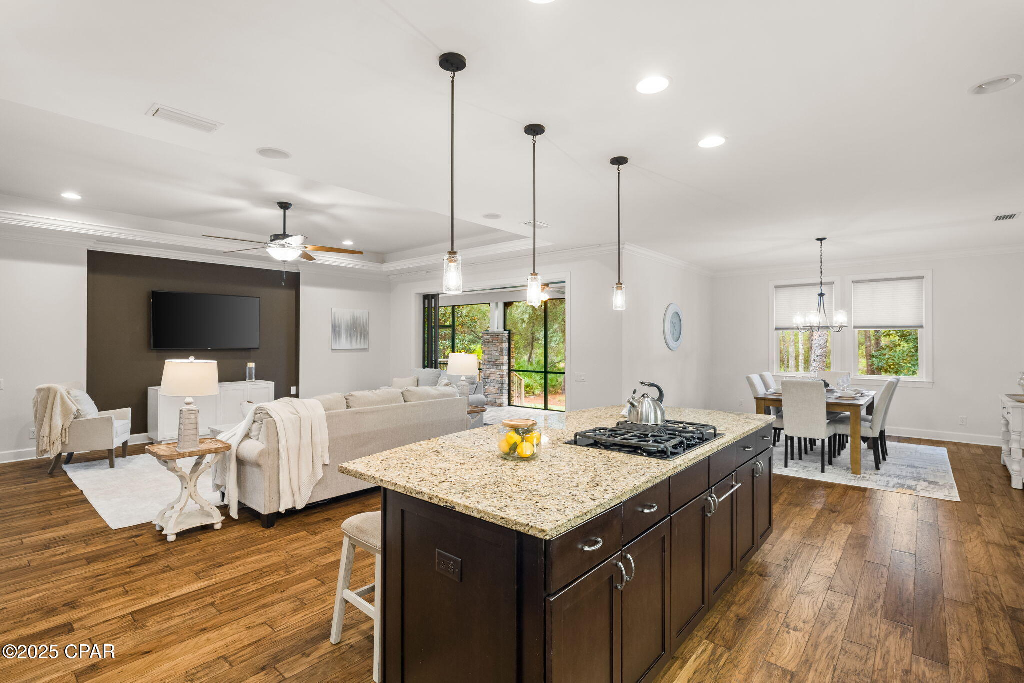 Wild Heron Phase X - Residential