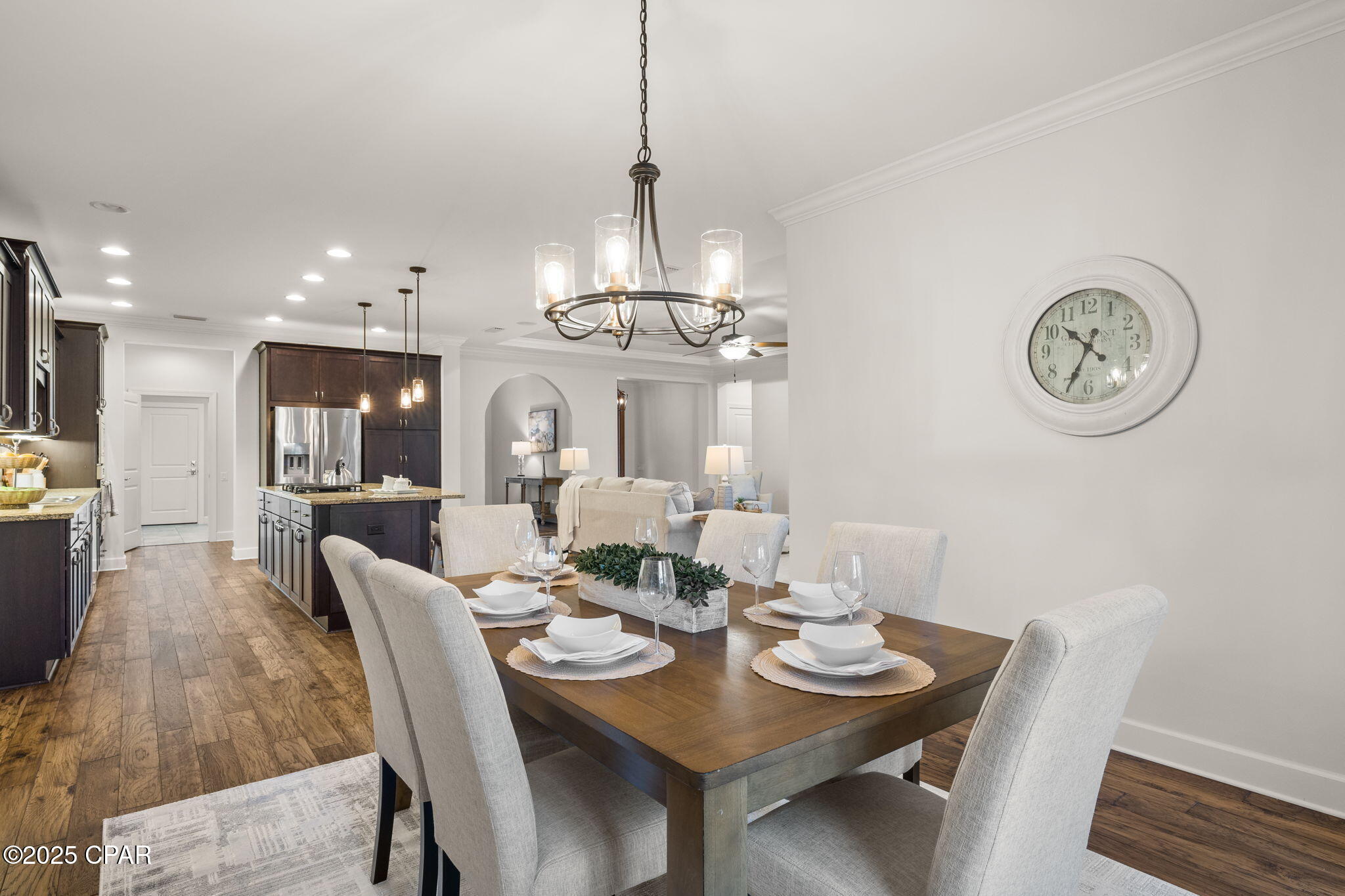 Wild Heron Phase X - Residential