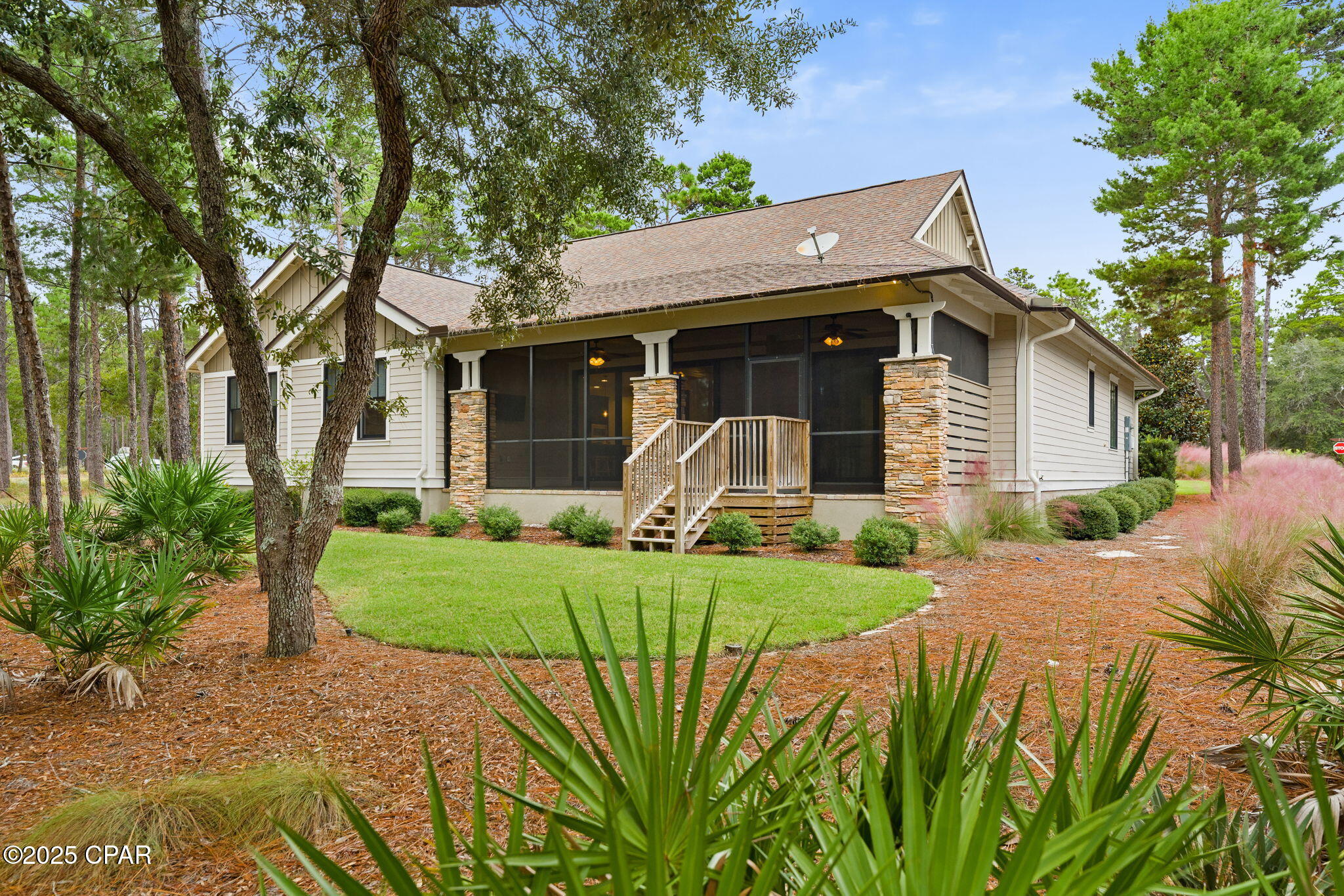 Wild Heron Phase X - Residential