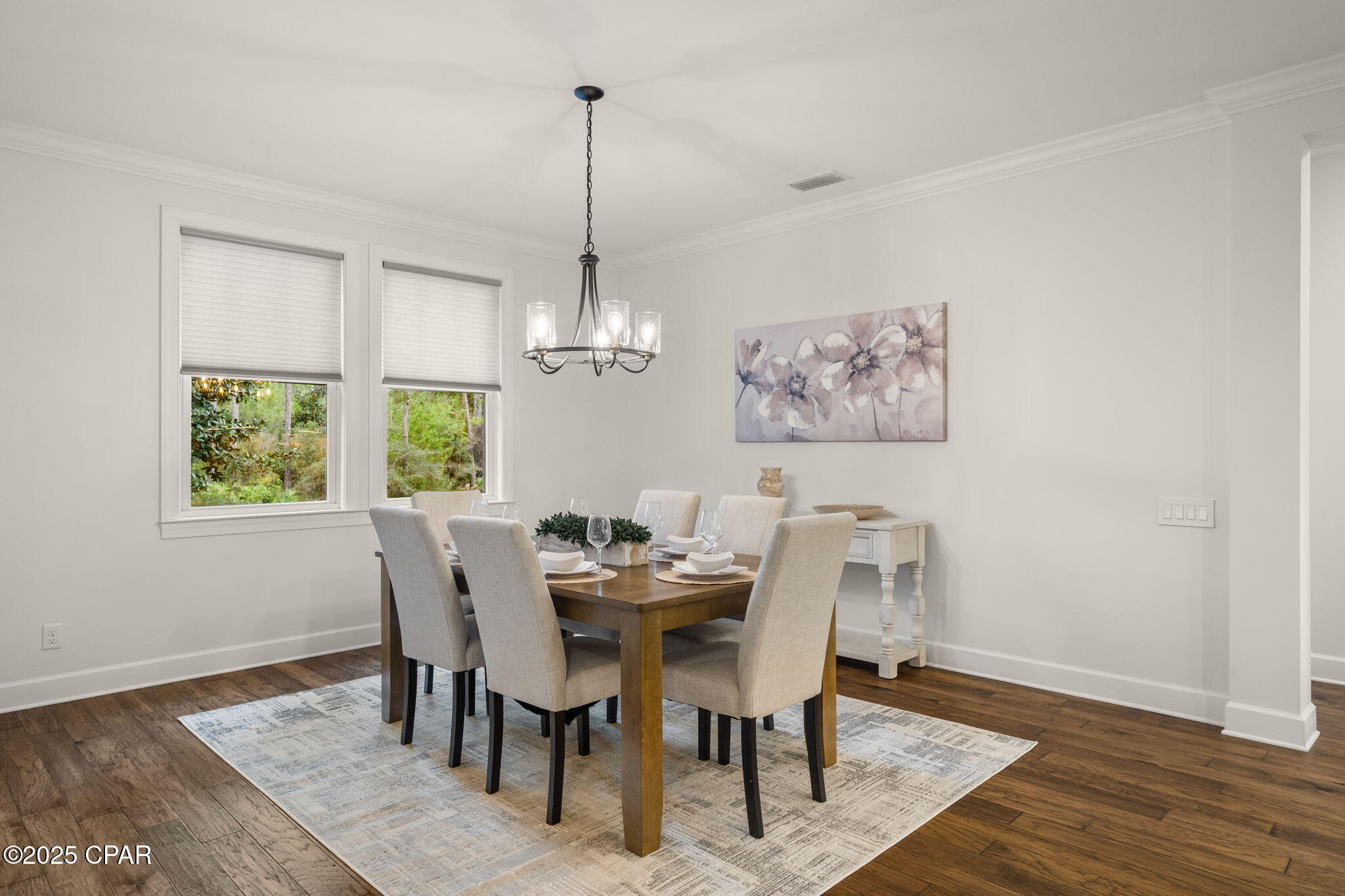 Wild Heron Phase X - Residential