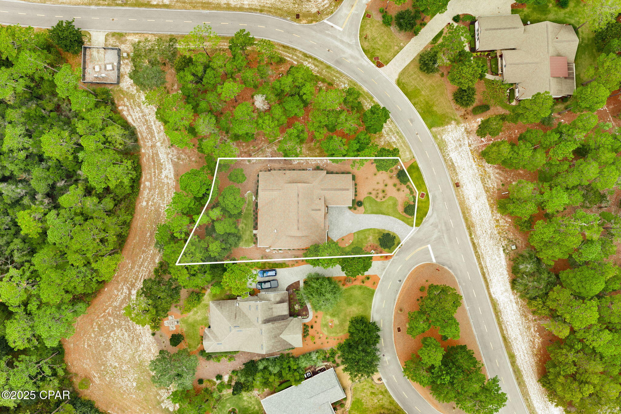 Wild Heron Phase X - Residential