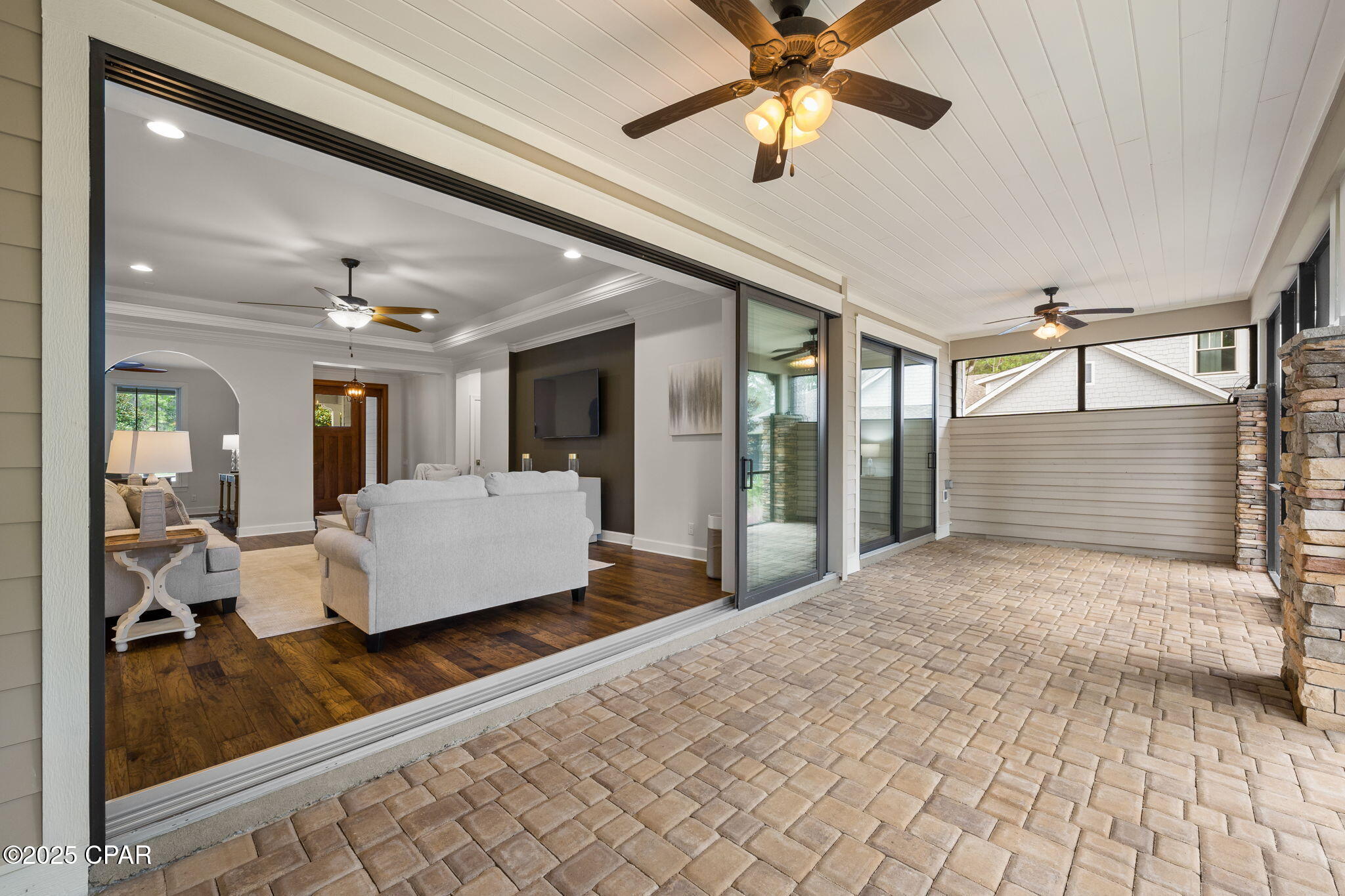 Wild Heron Phase X - Residential