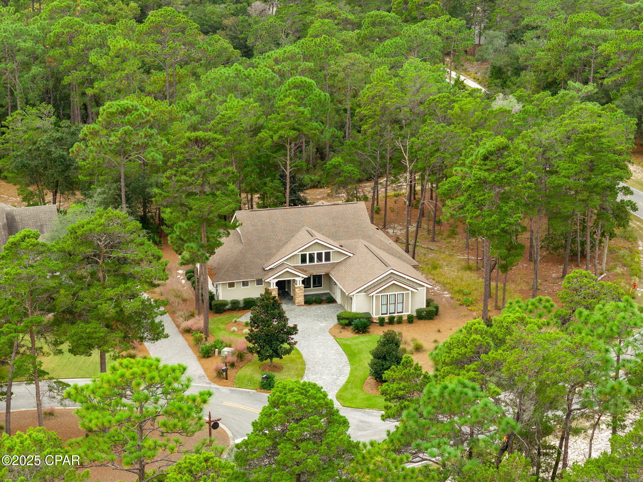 Wild Heron Phase X - Residential