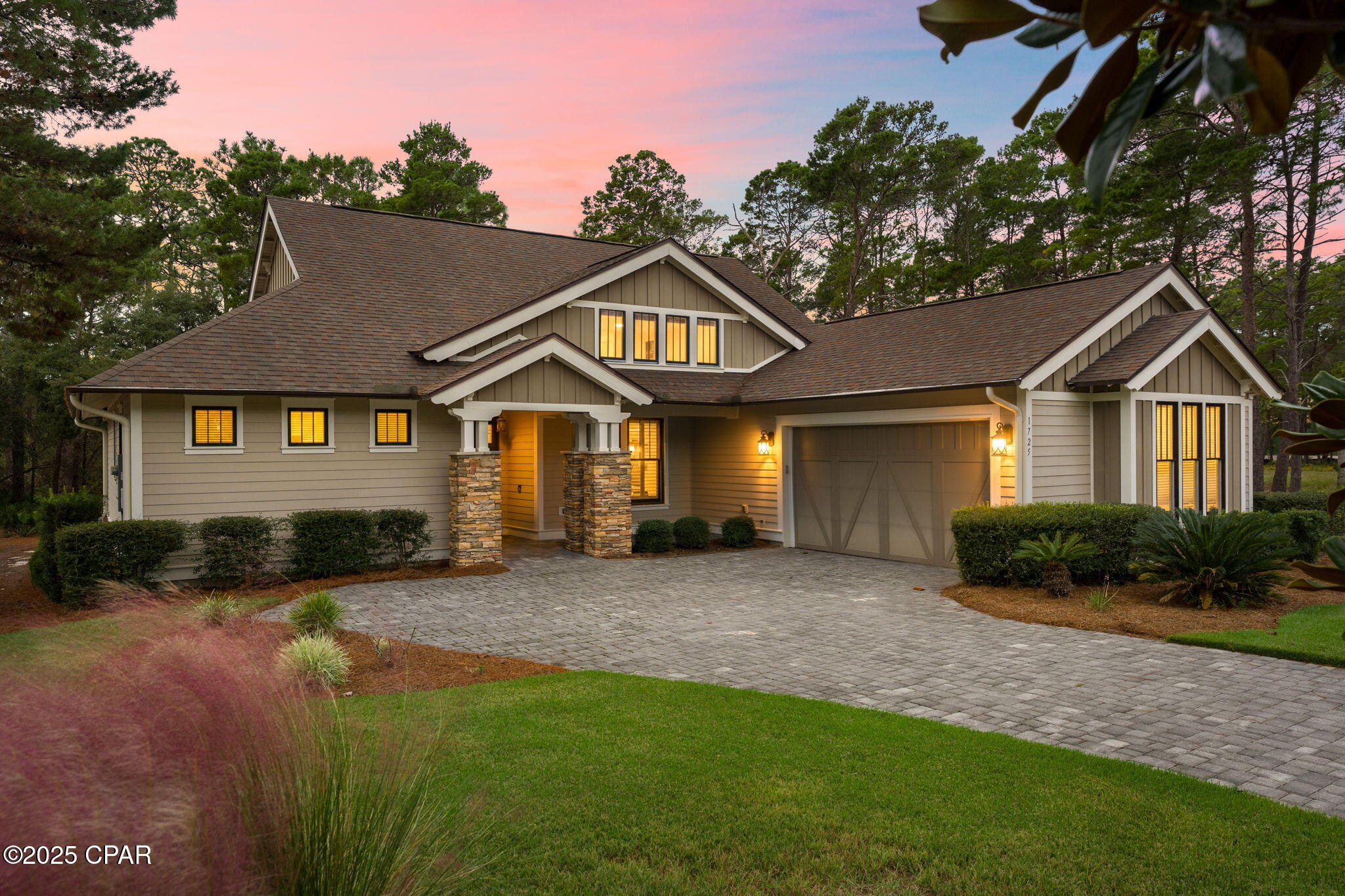 Wild Heron Phase X - Residential