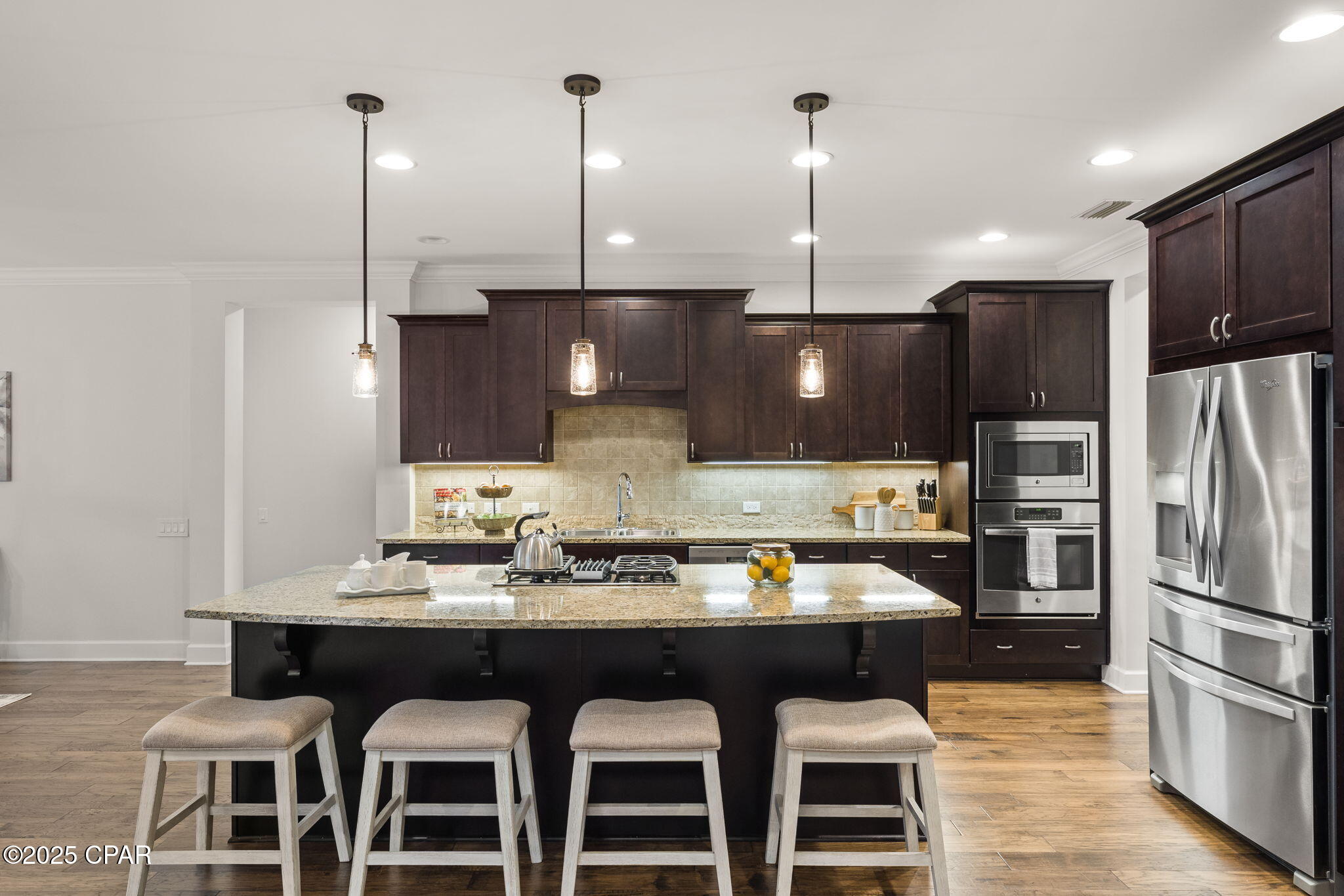 Wild Heron Phase X - Residential